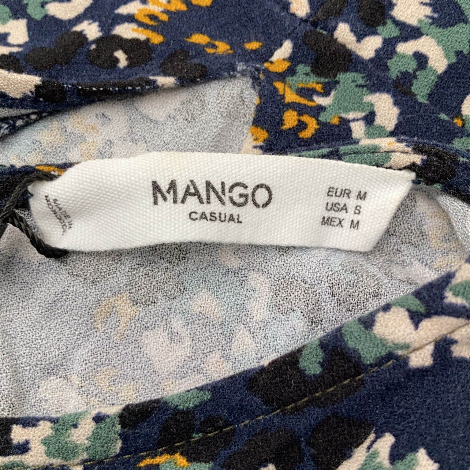 Mango