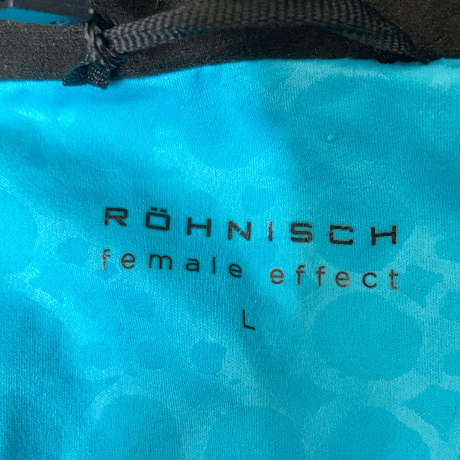 Röhnisch