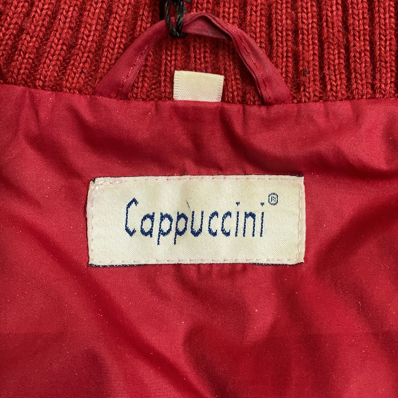 Cappuccini