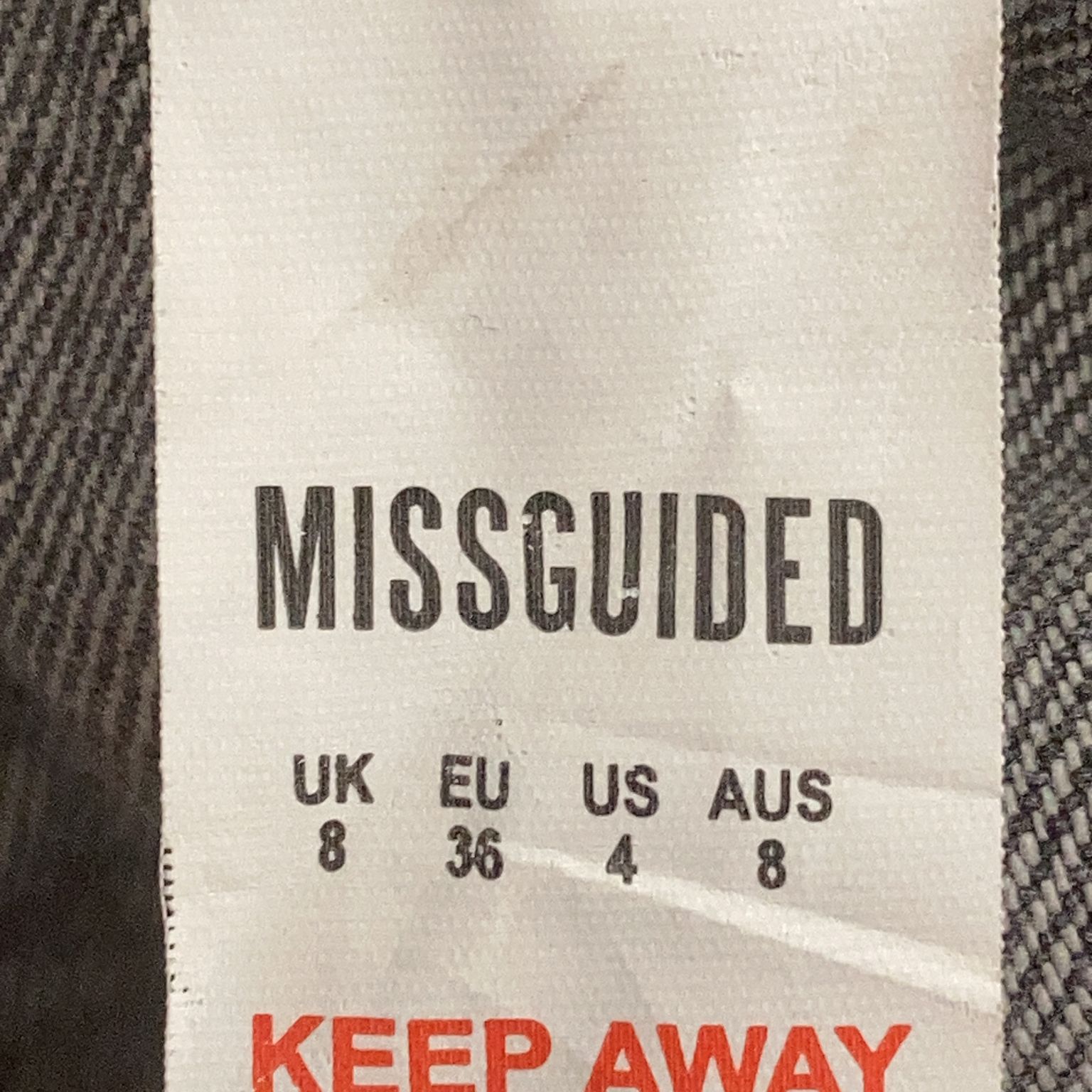 Missguided