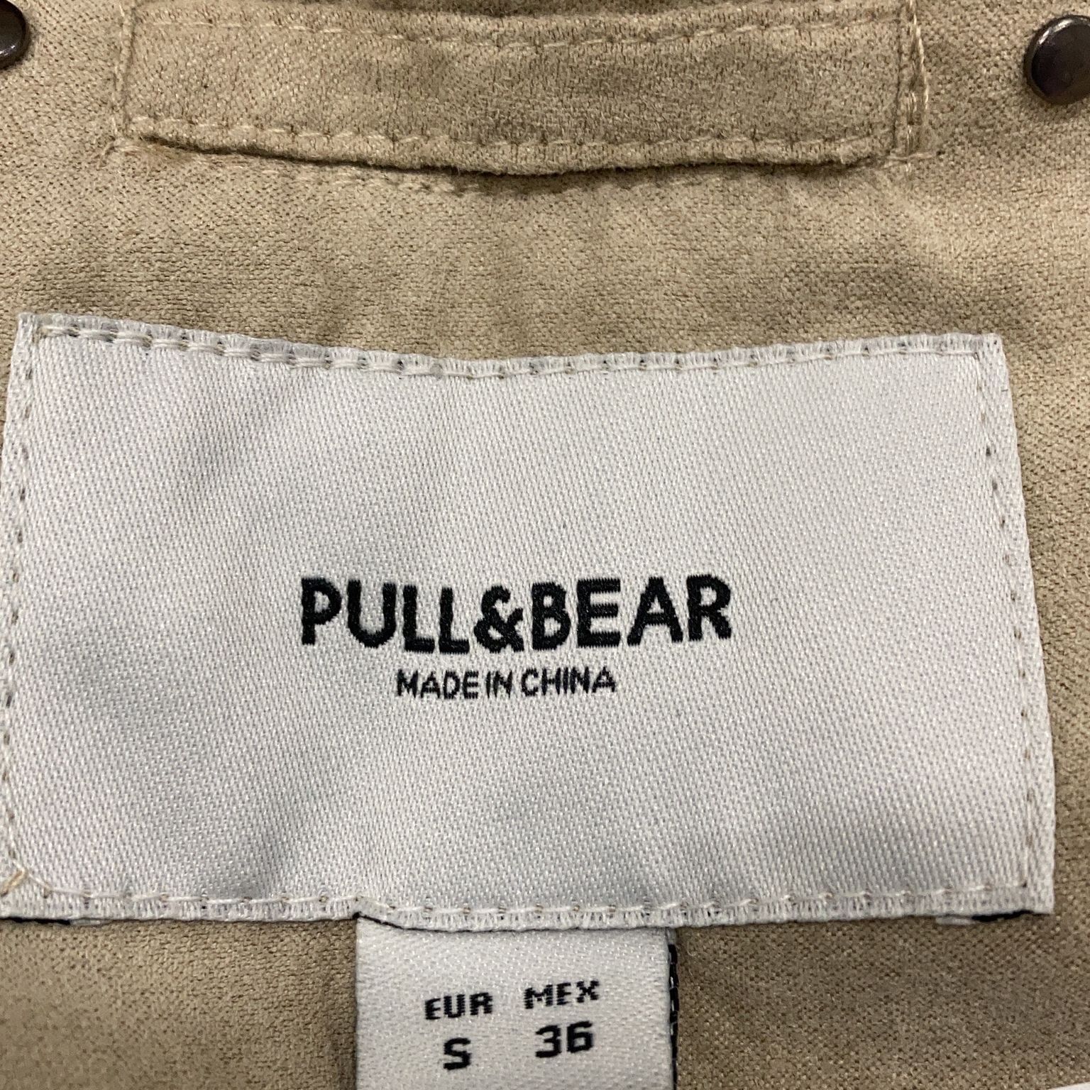 Pull  Bear