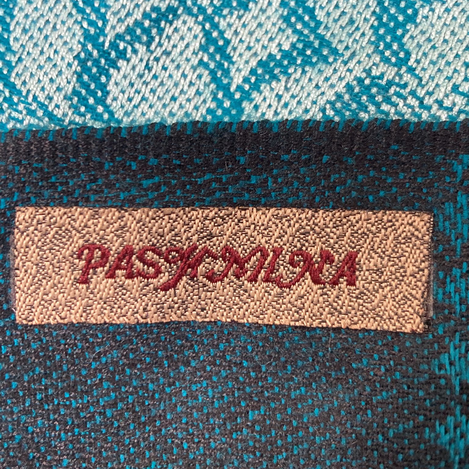 Pashmina