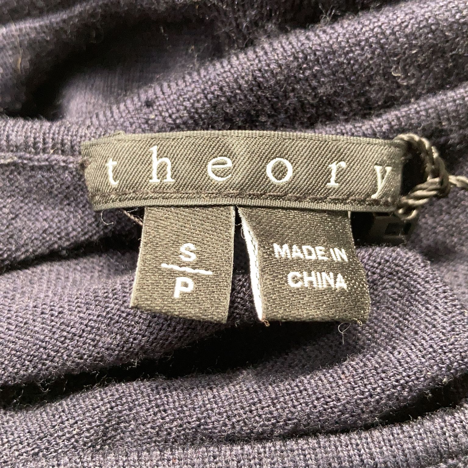 Theory