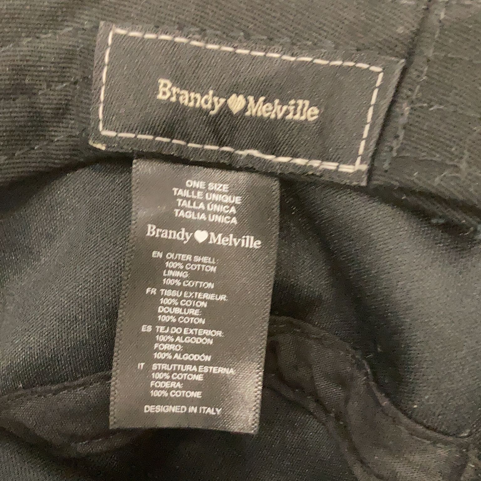 Brandy Melville