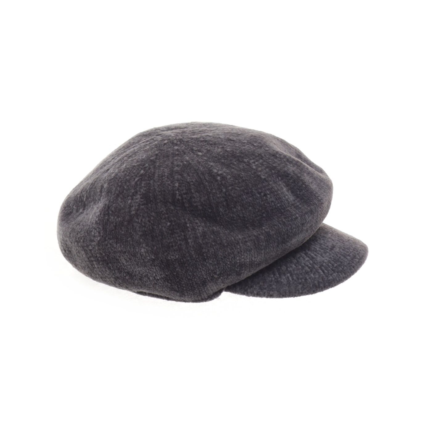 Newsboy hat