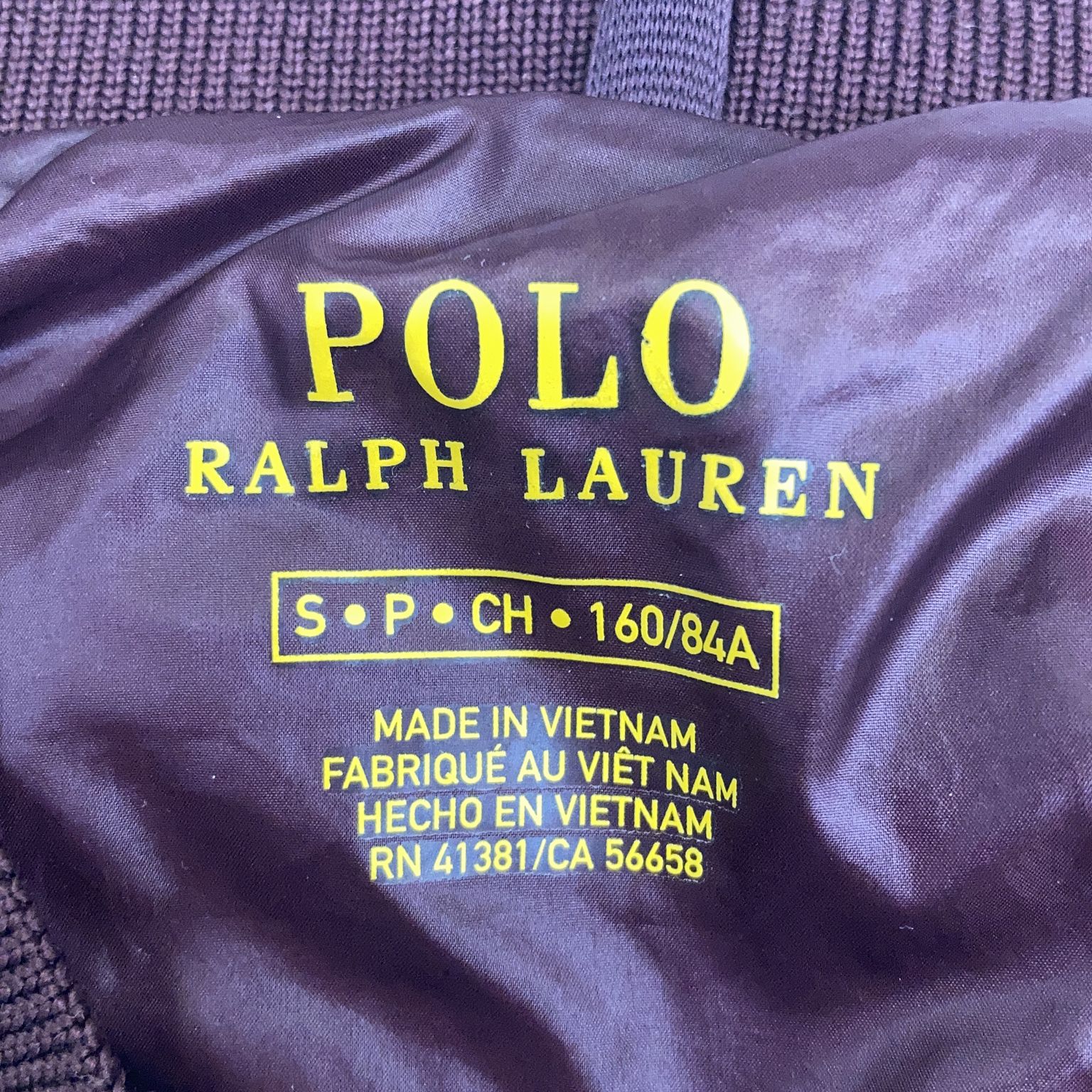 Polo Ralph Lauren