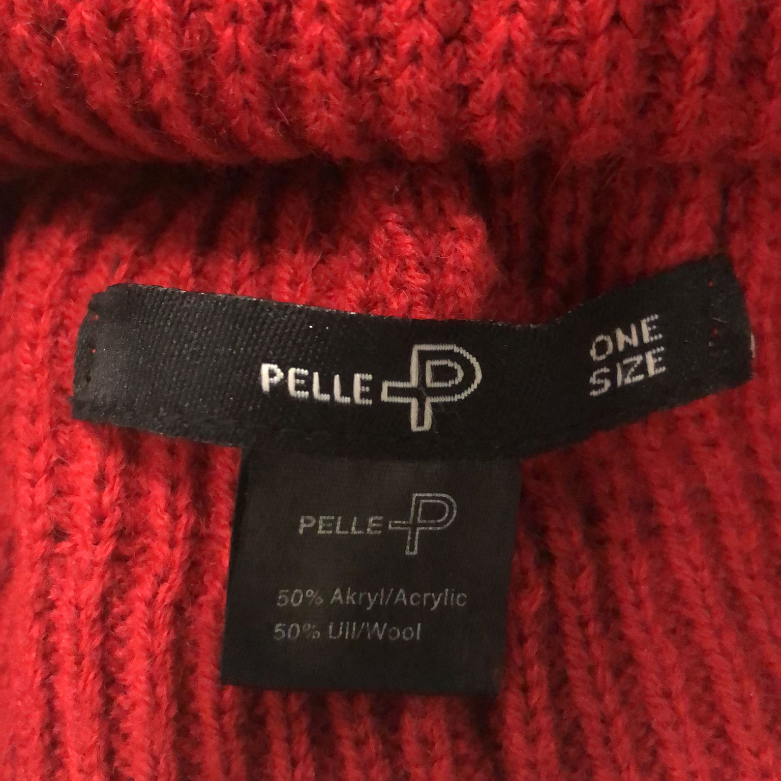 Pelle P