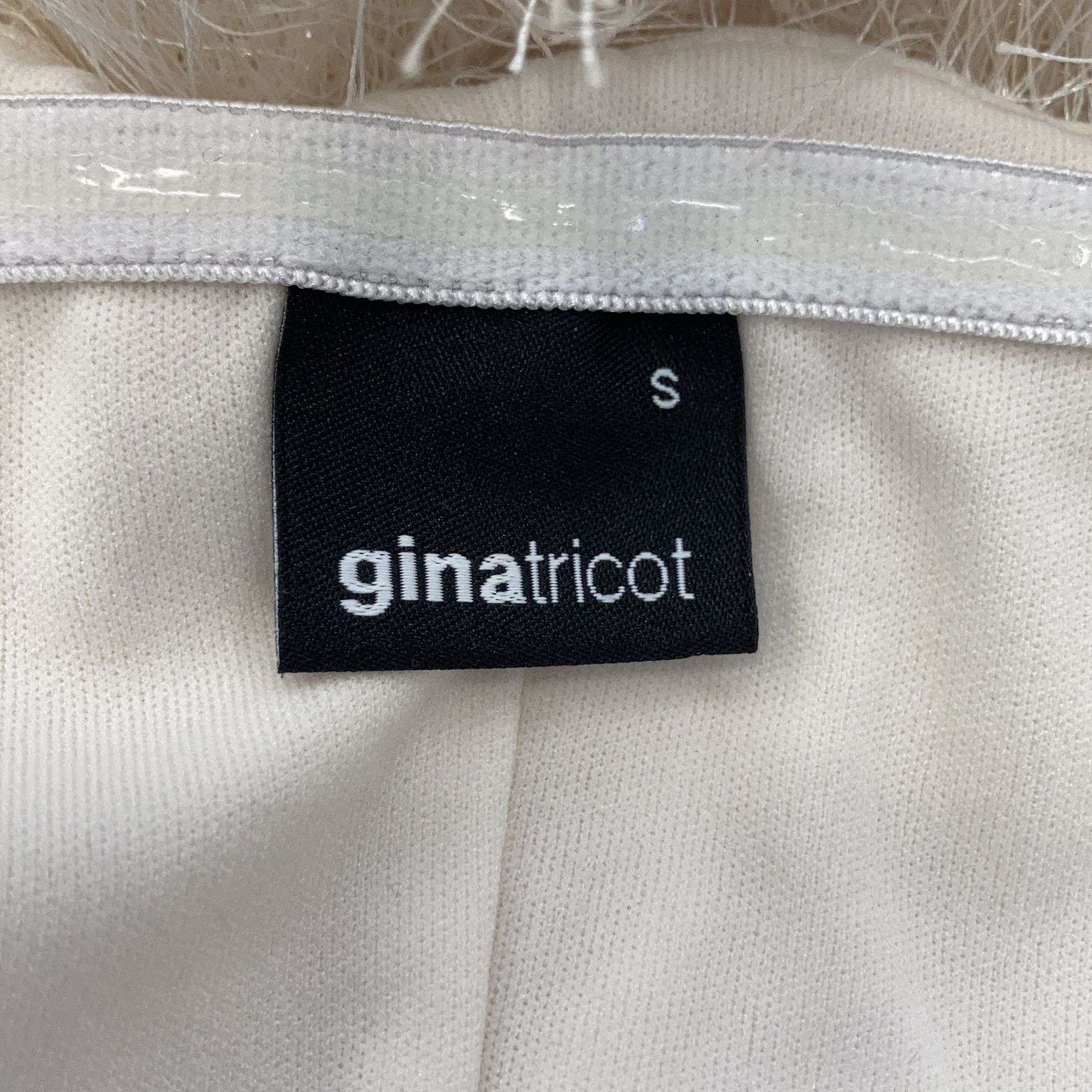 Gina Tricot