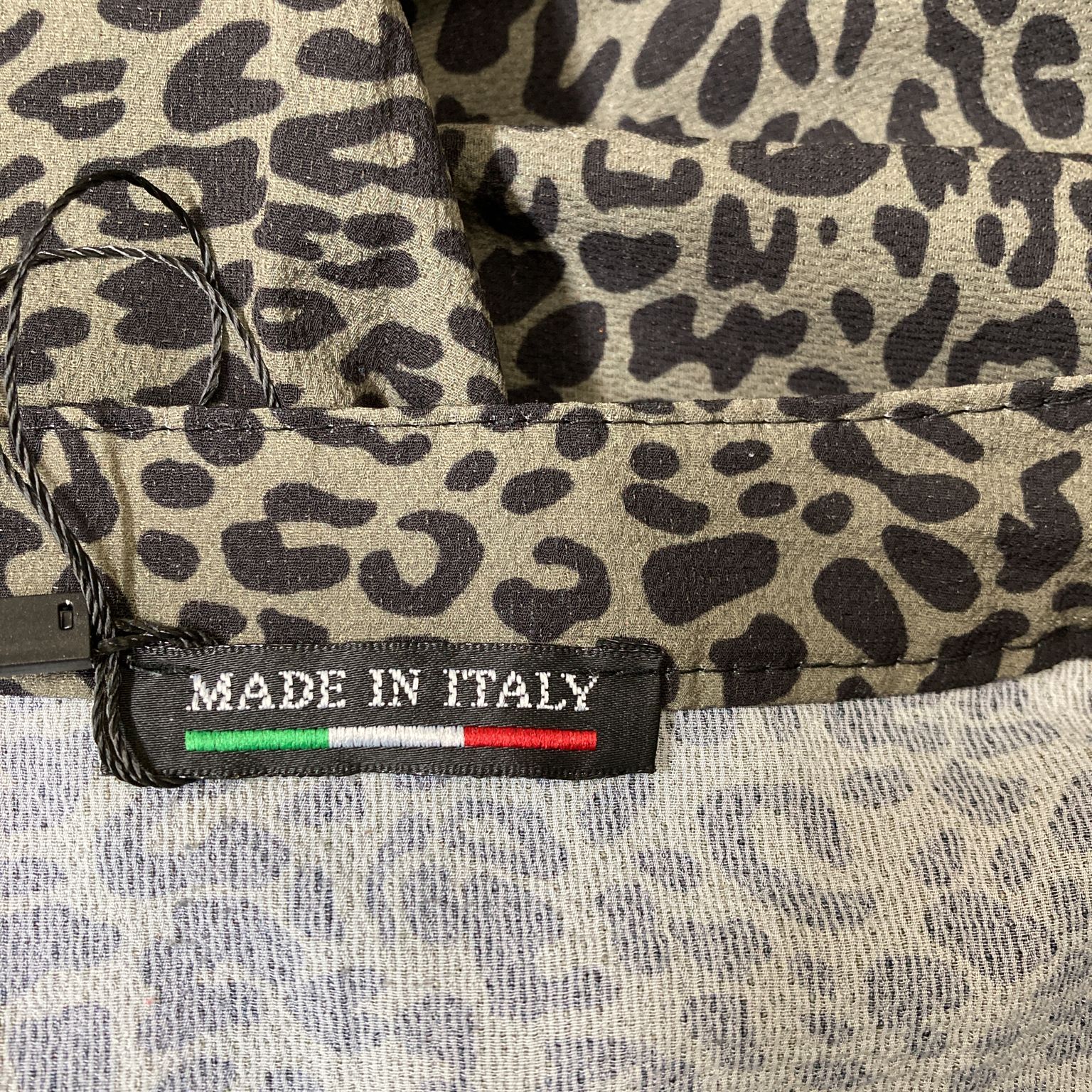 Made in italy