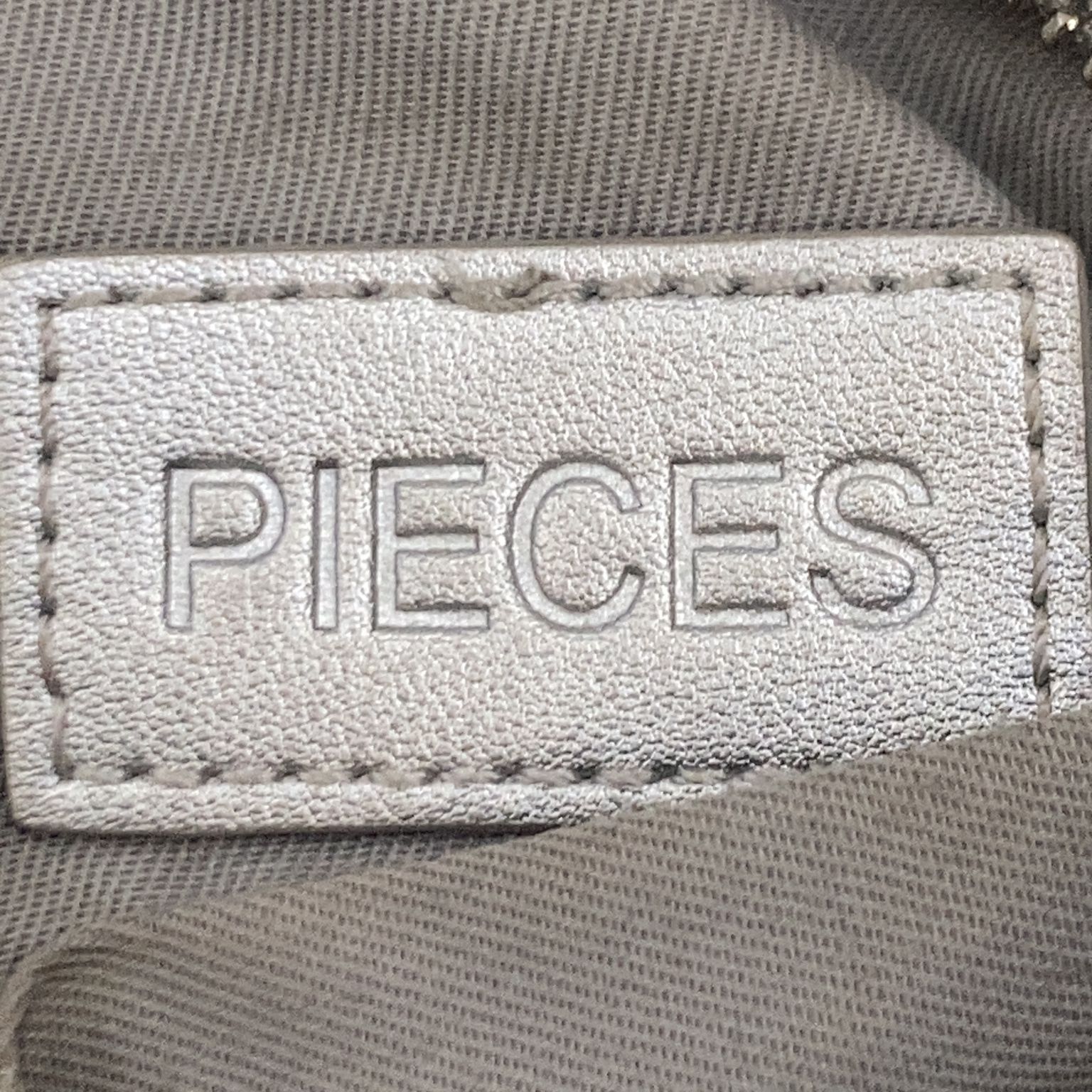 Pieces