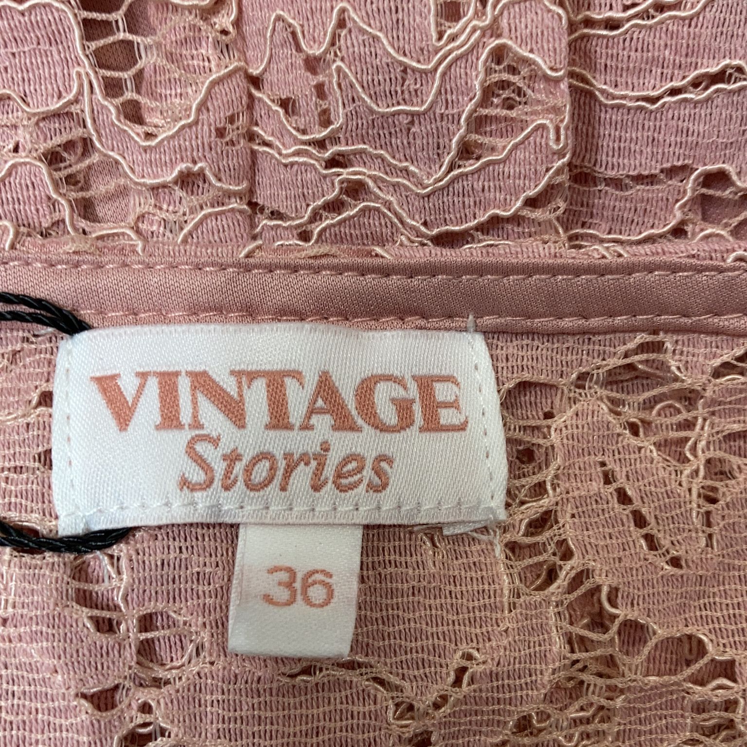 Vintage Stories