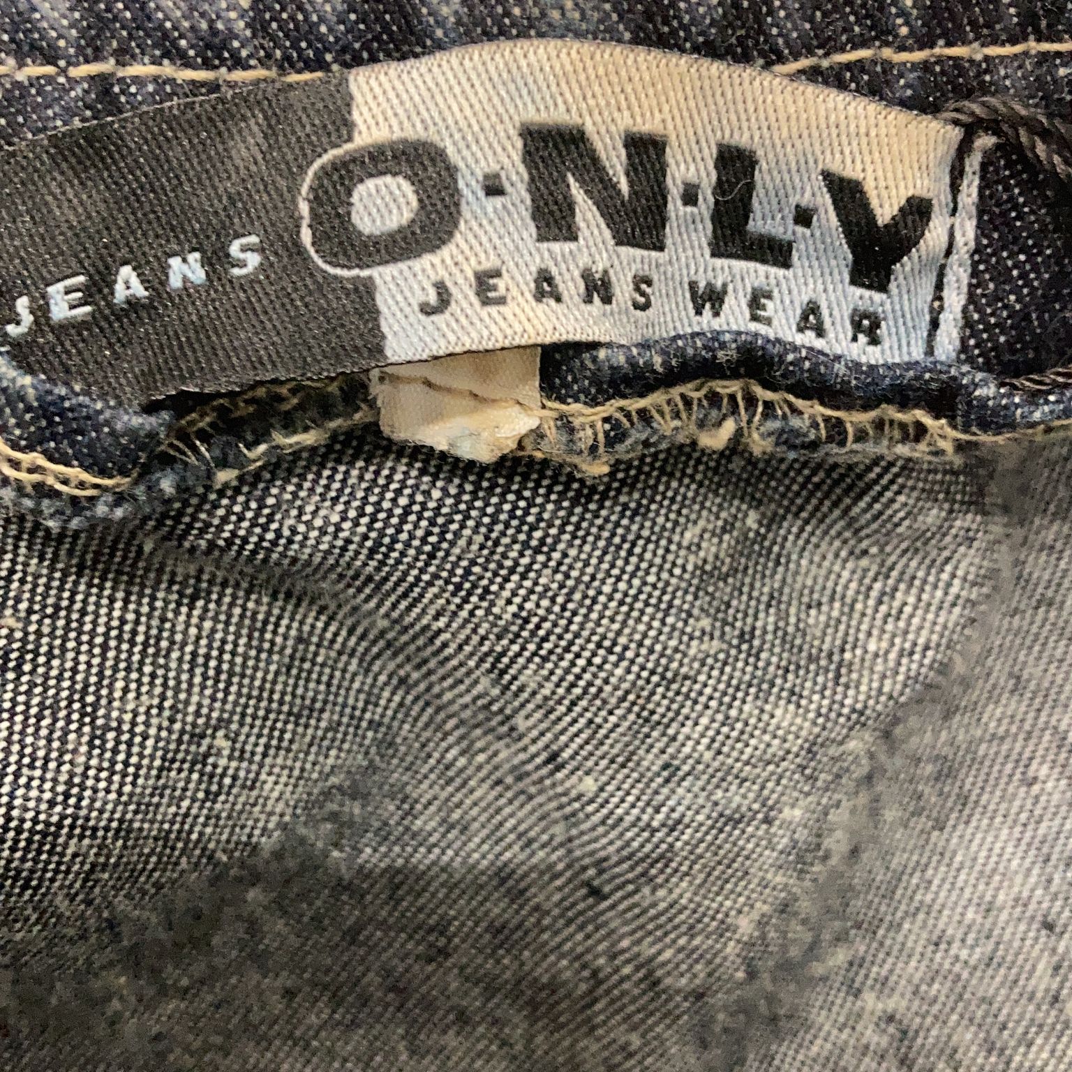 Jeans Only