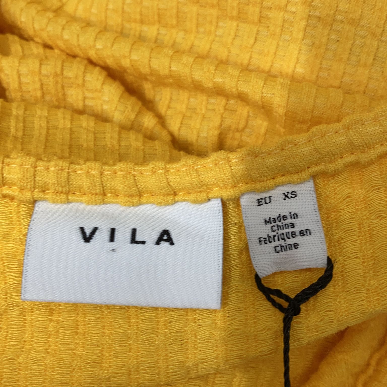 VILA Clothes