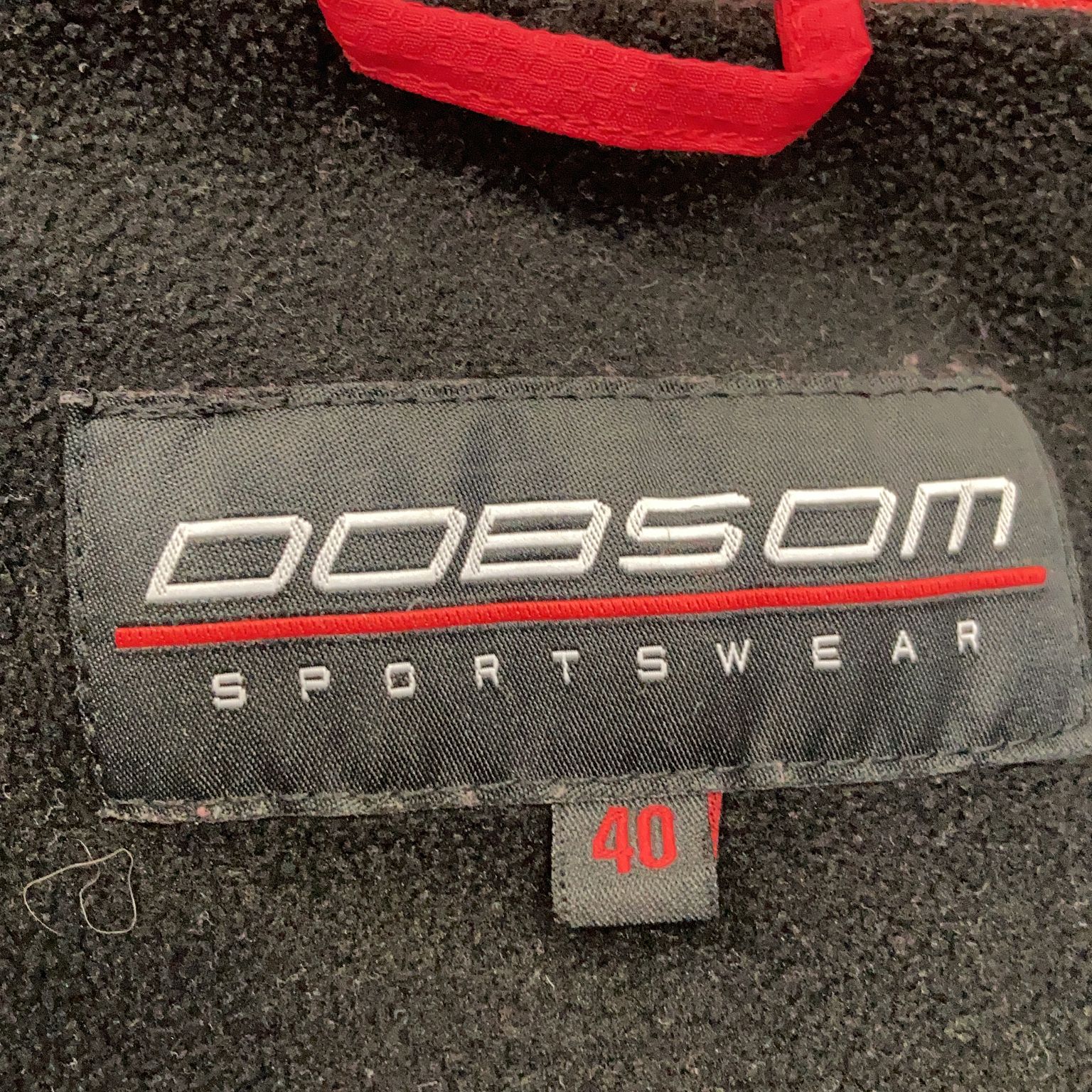 Dobsom Sportswear