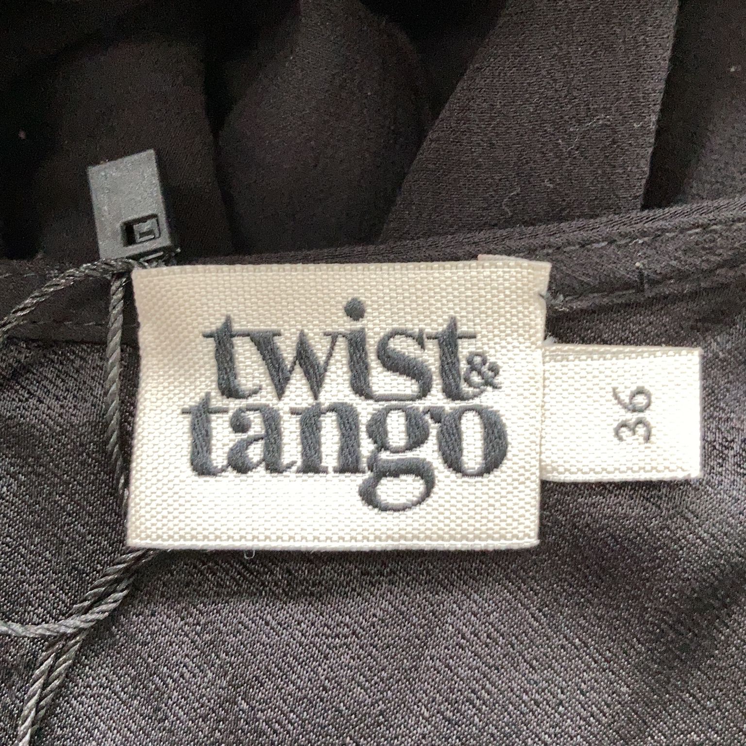 Twist  Tango