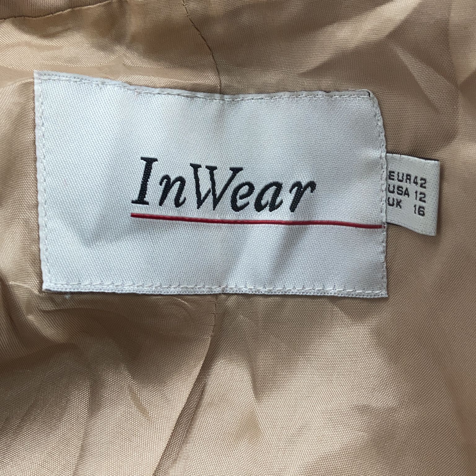 InWear