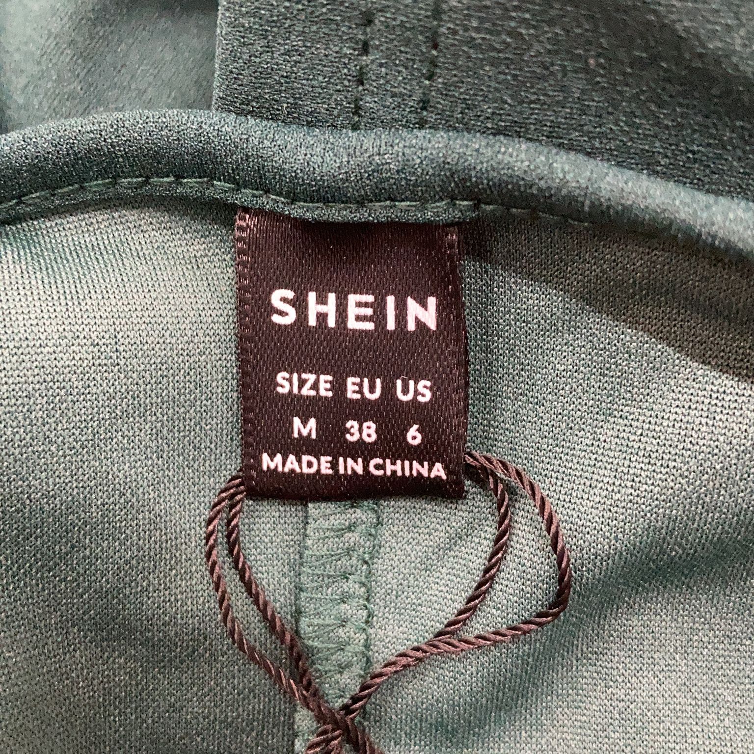 Shein