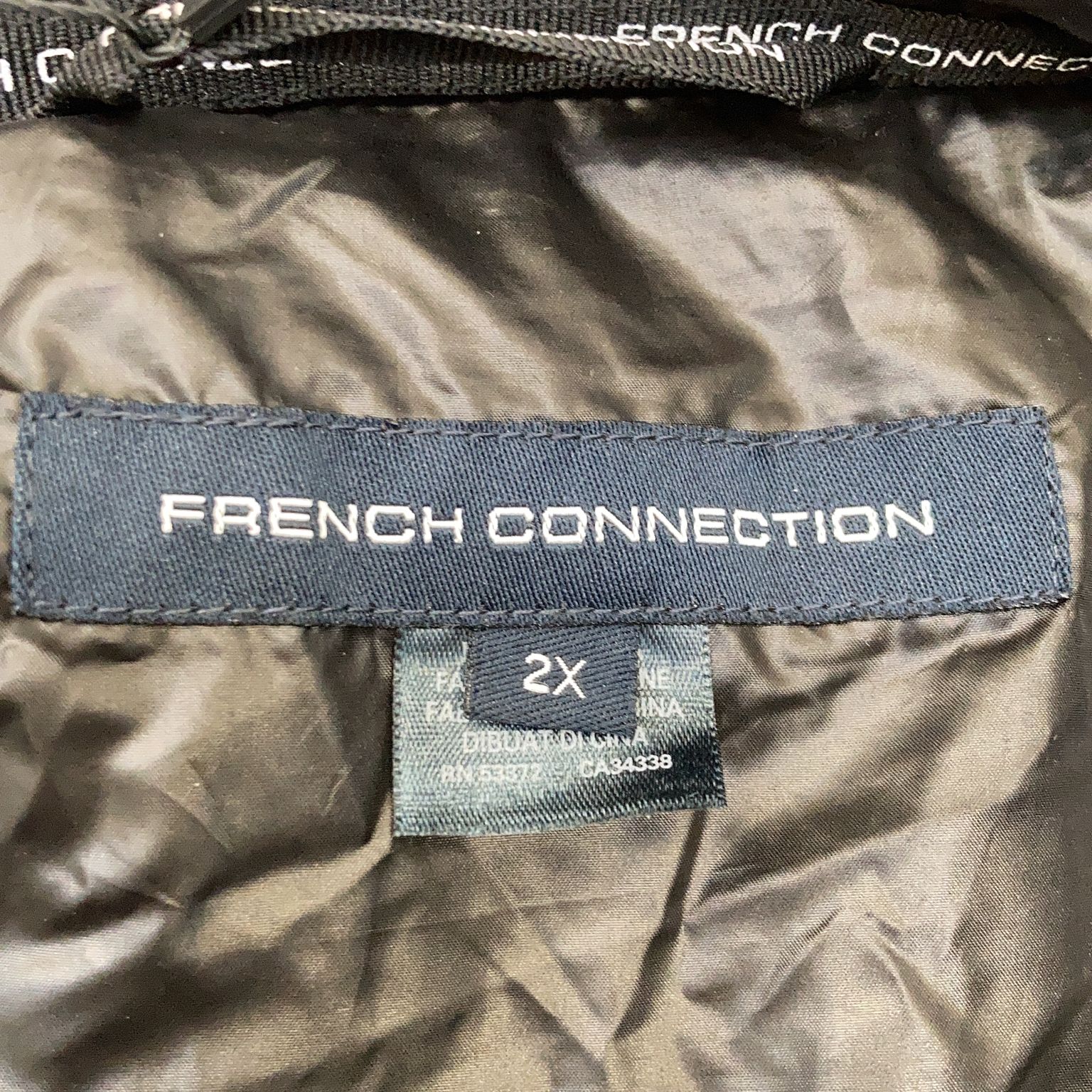 French Connection