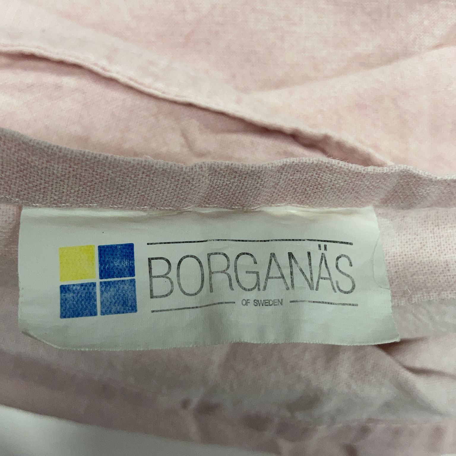 Borganäs