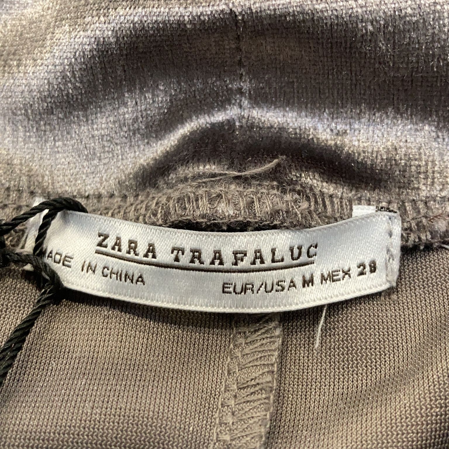 Zara Trafaluc