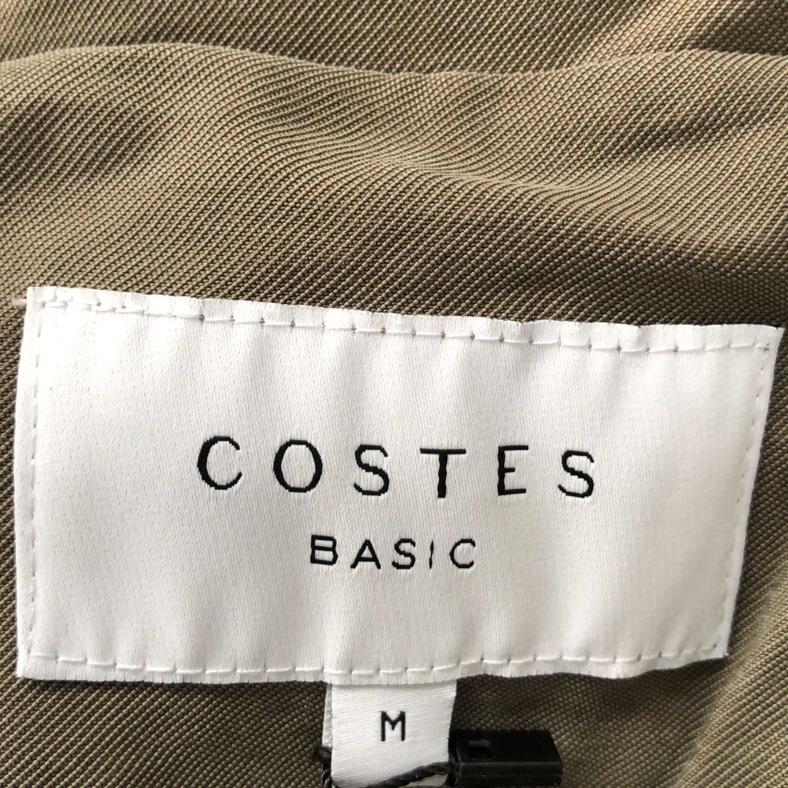 Costes Basic