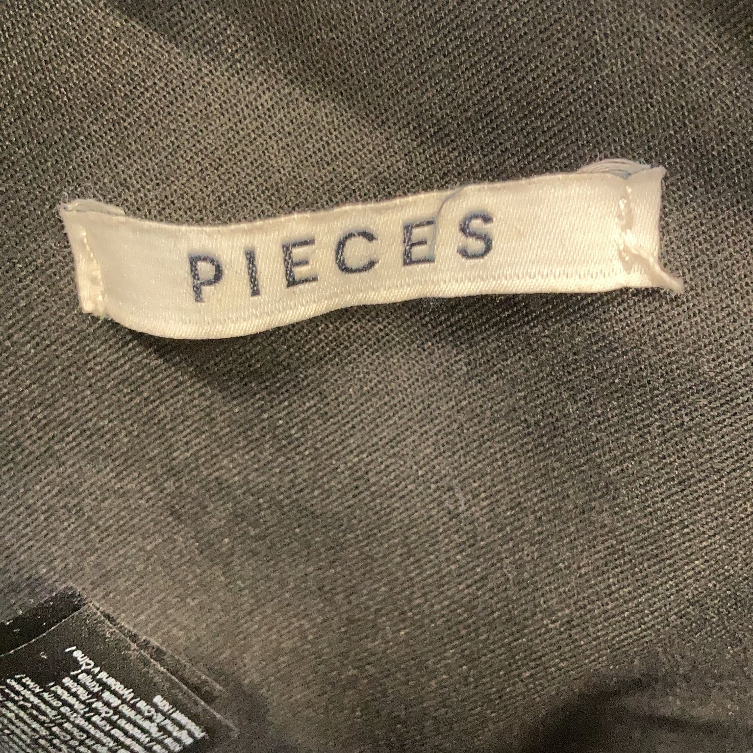 Pieces