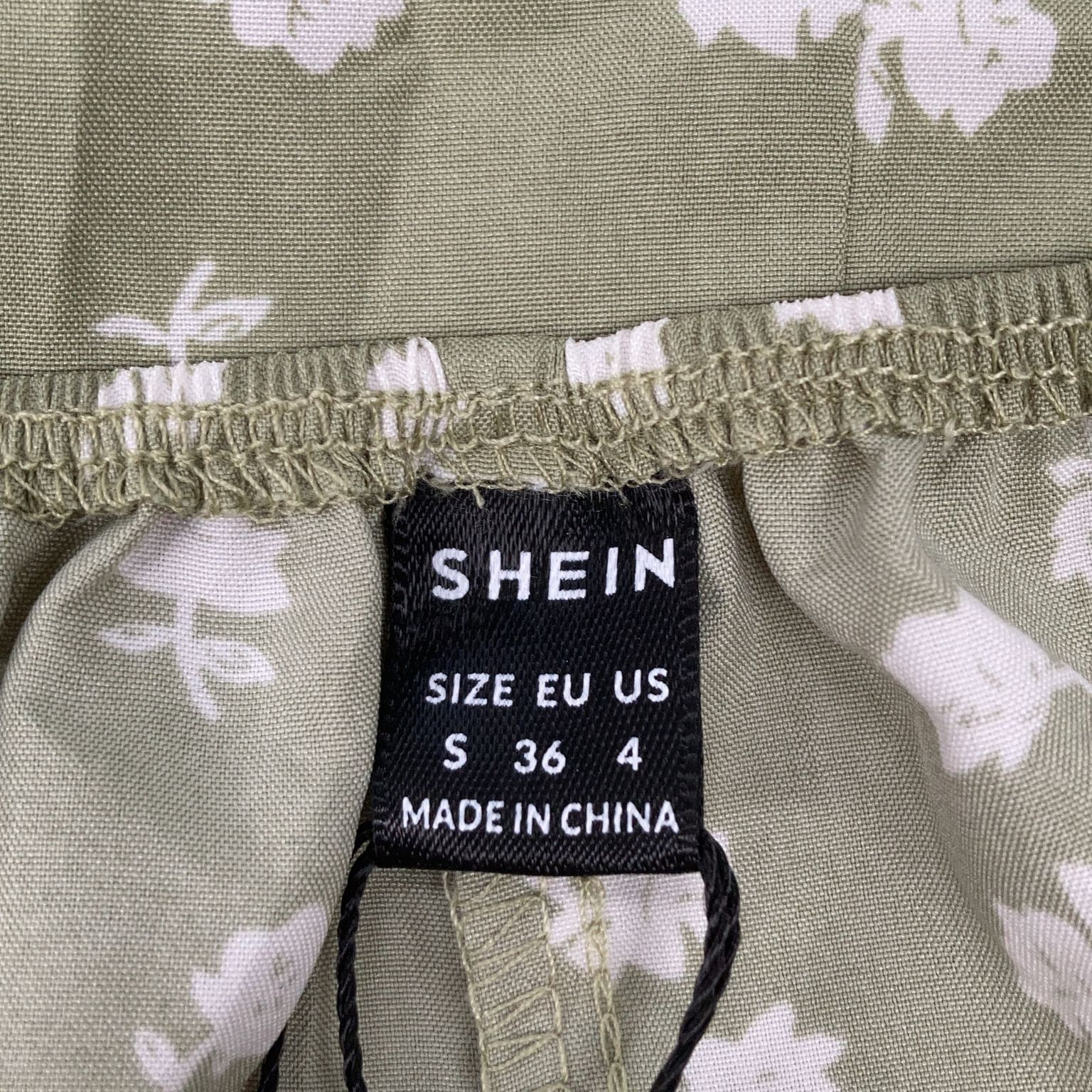 Shein