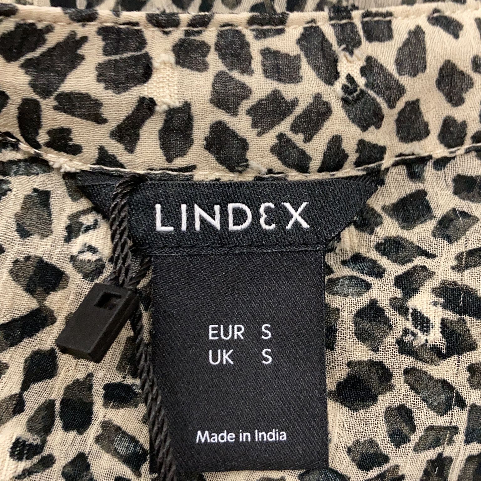 Lindex