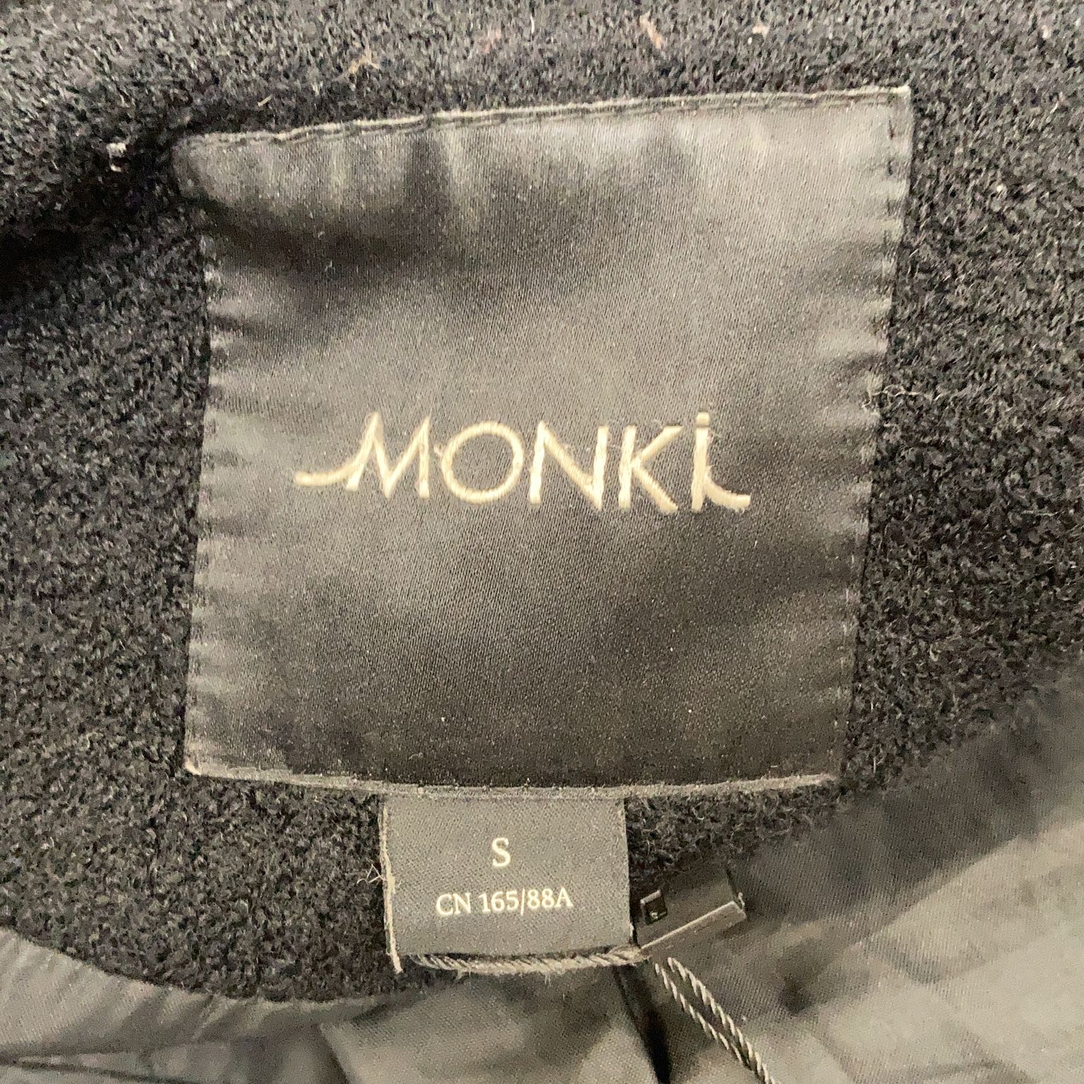 Monki