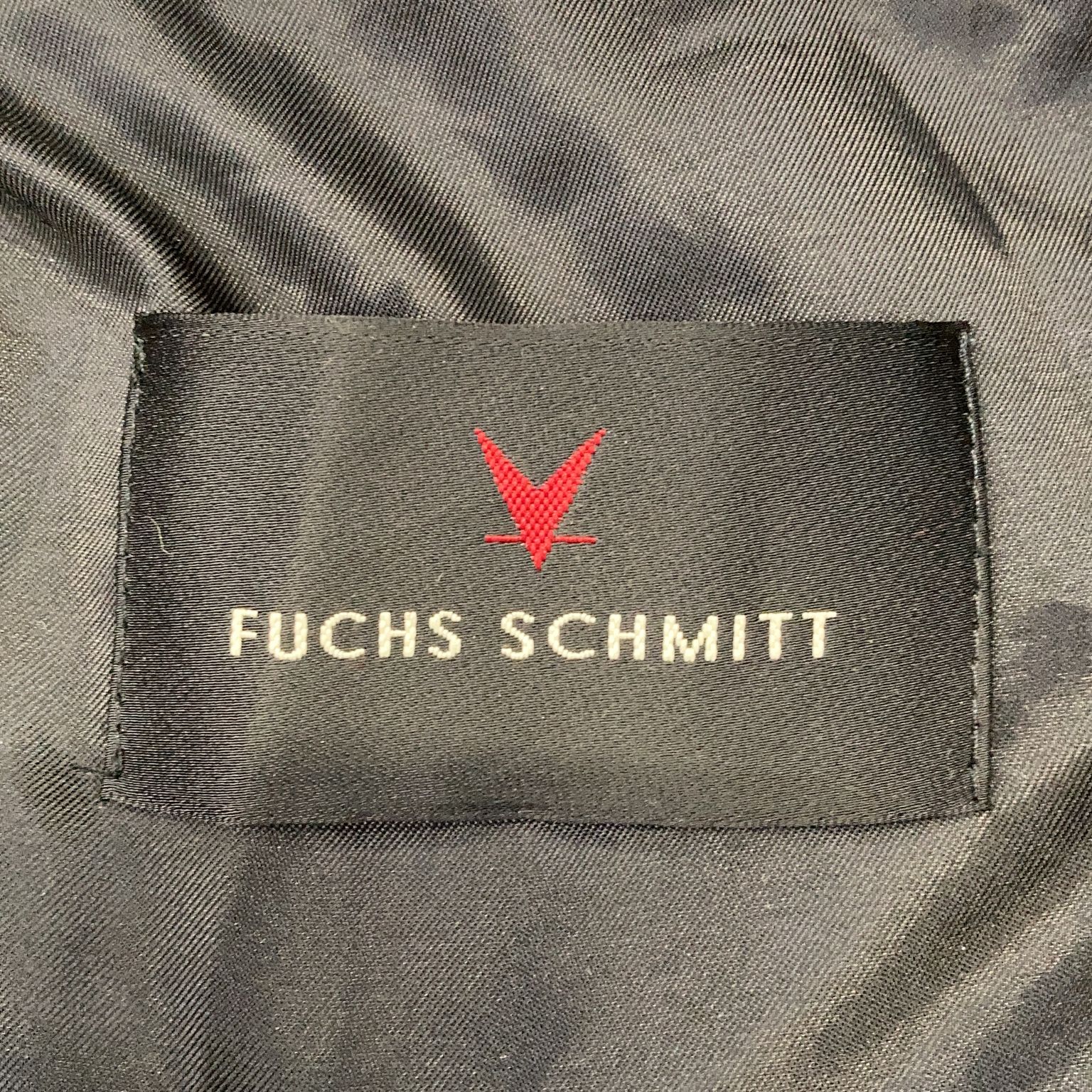 Fuchs Schmitt