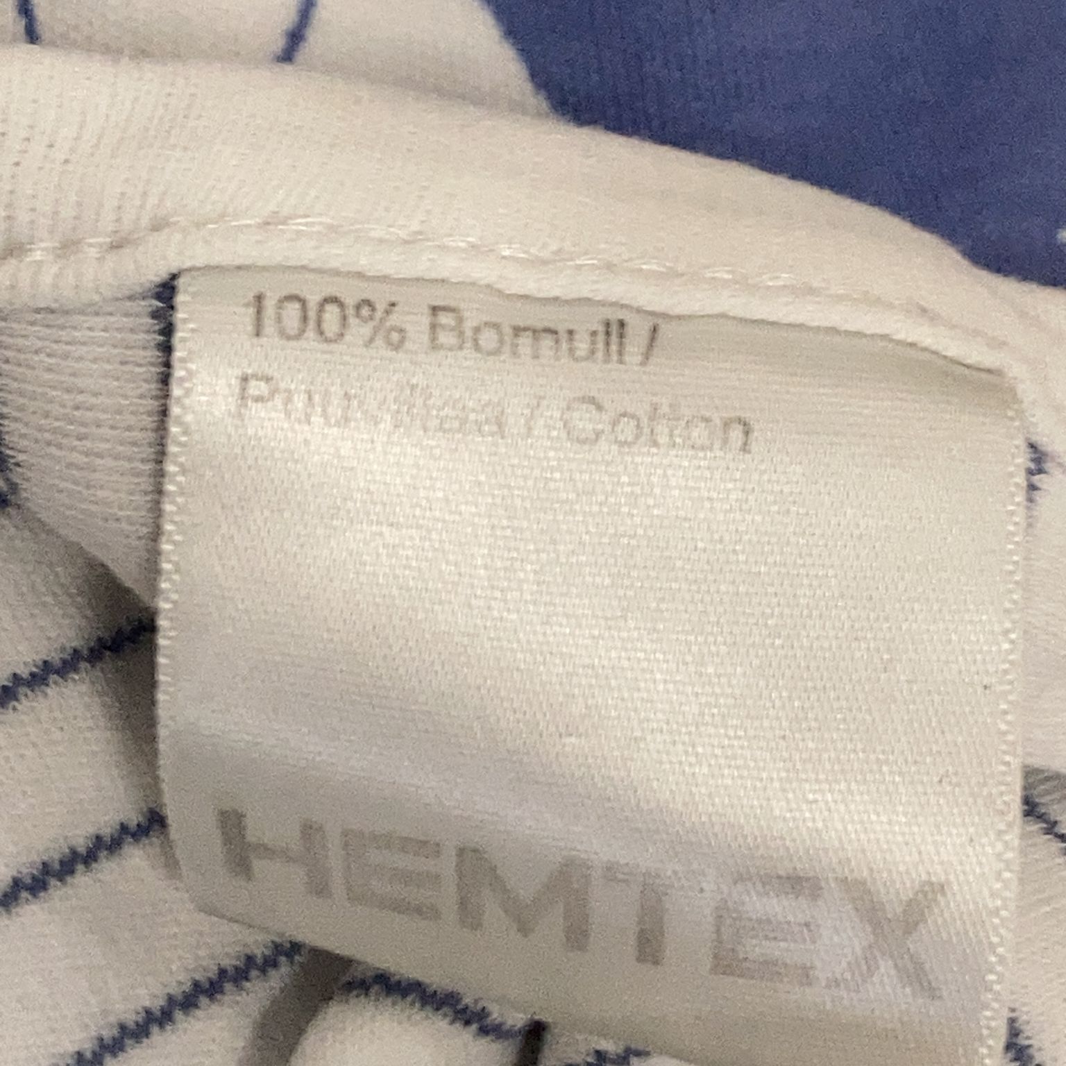 Hemtex