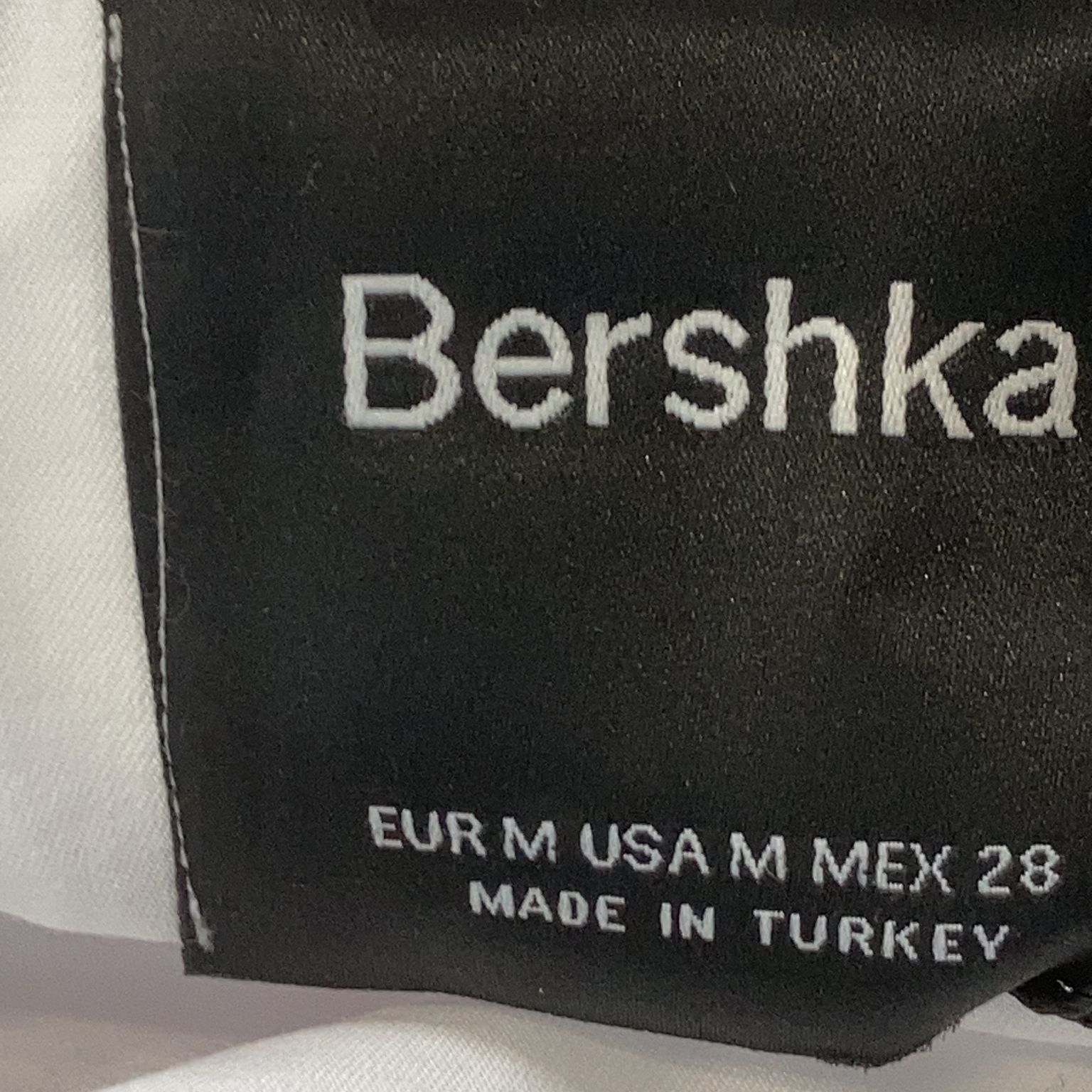 Bershka