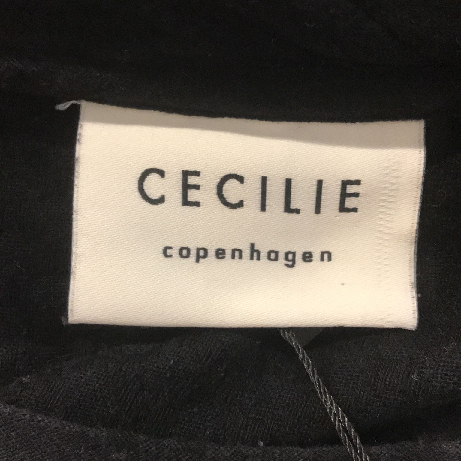 Cecilie Copenhagen