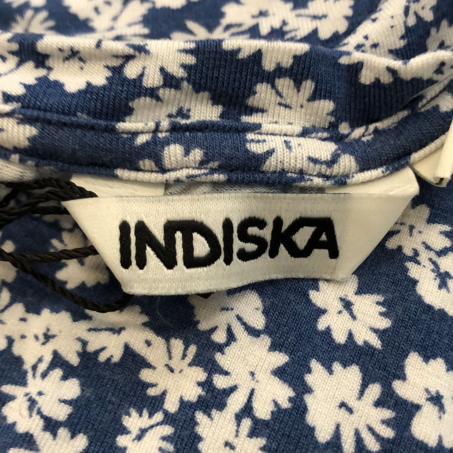 Indiska