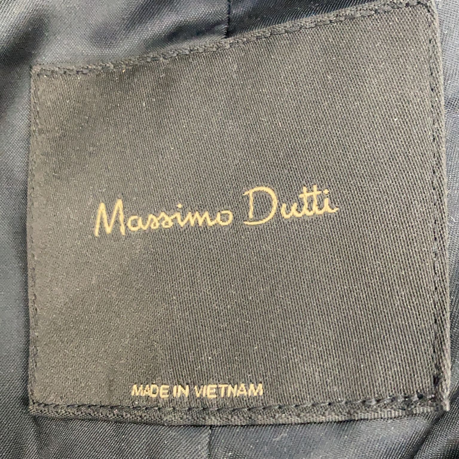 Massimo Dutti