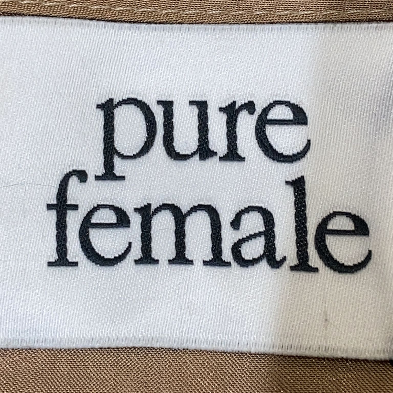 Pure Female