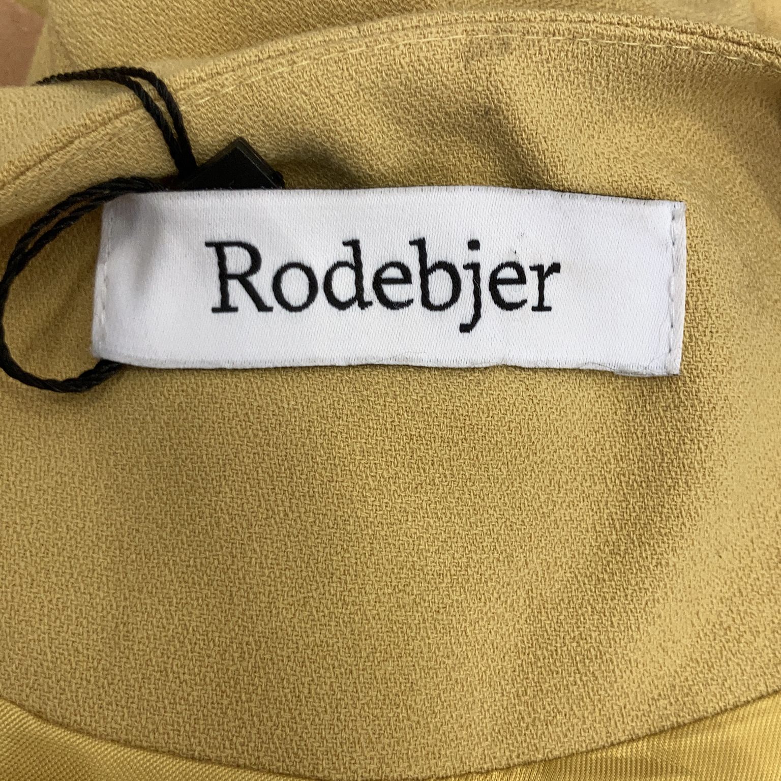 Rodebjer