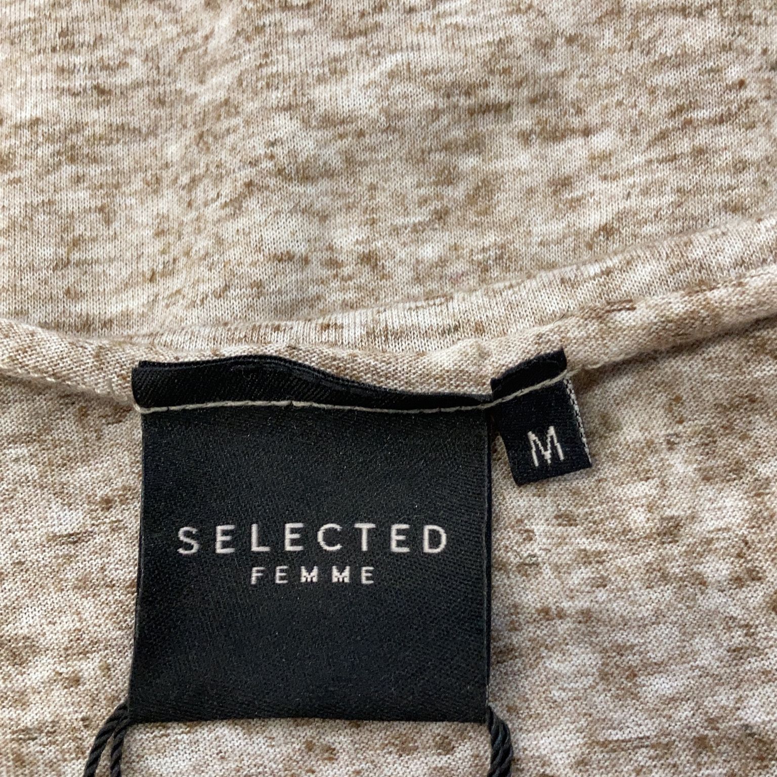 Selected Femme