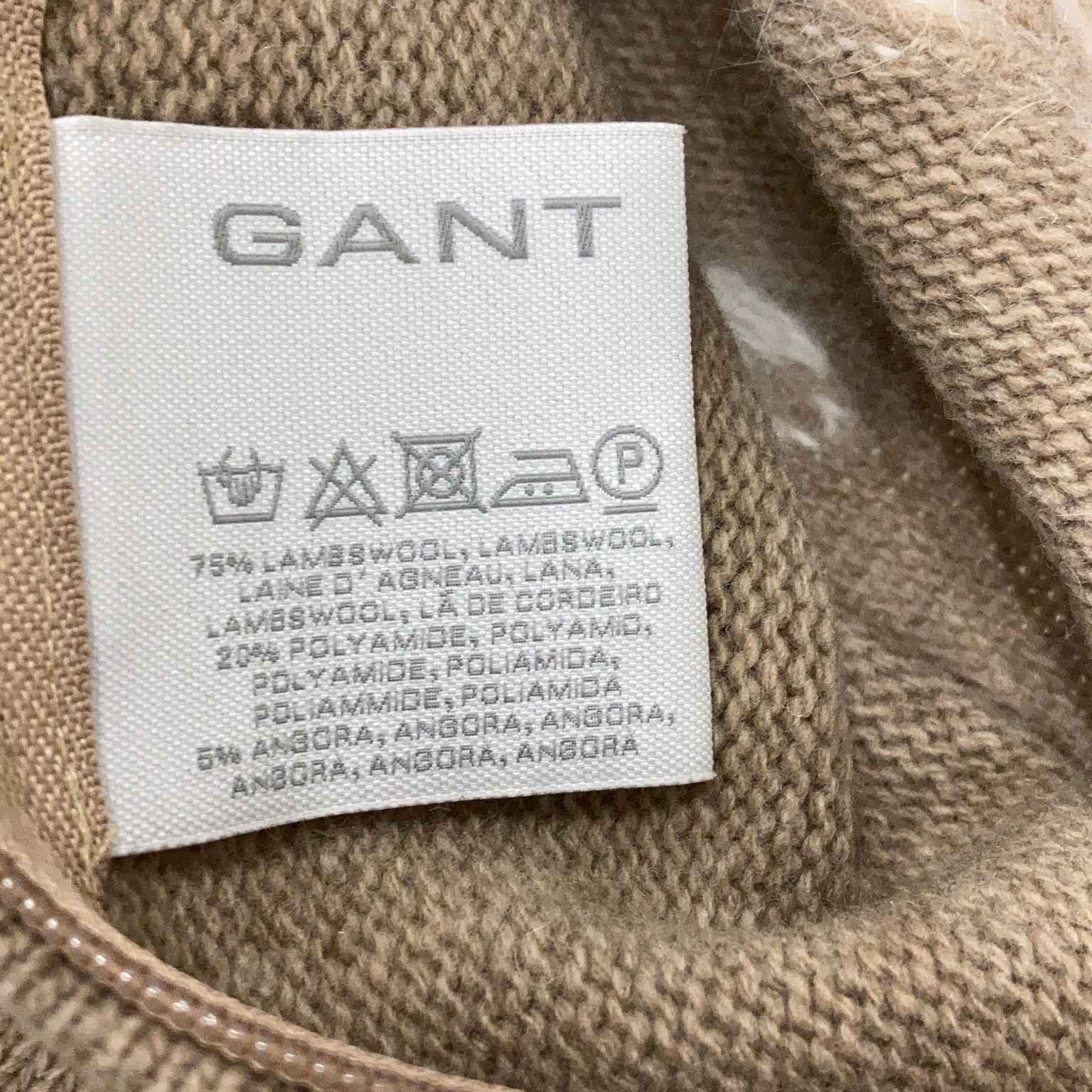 GANT