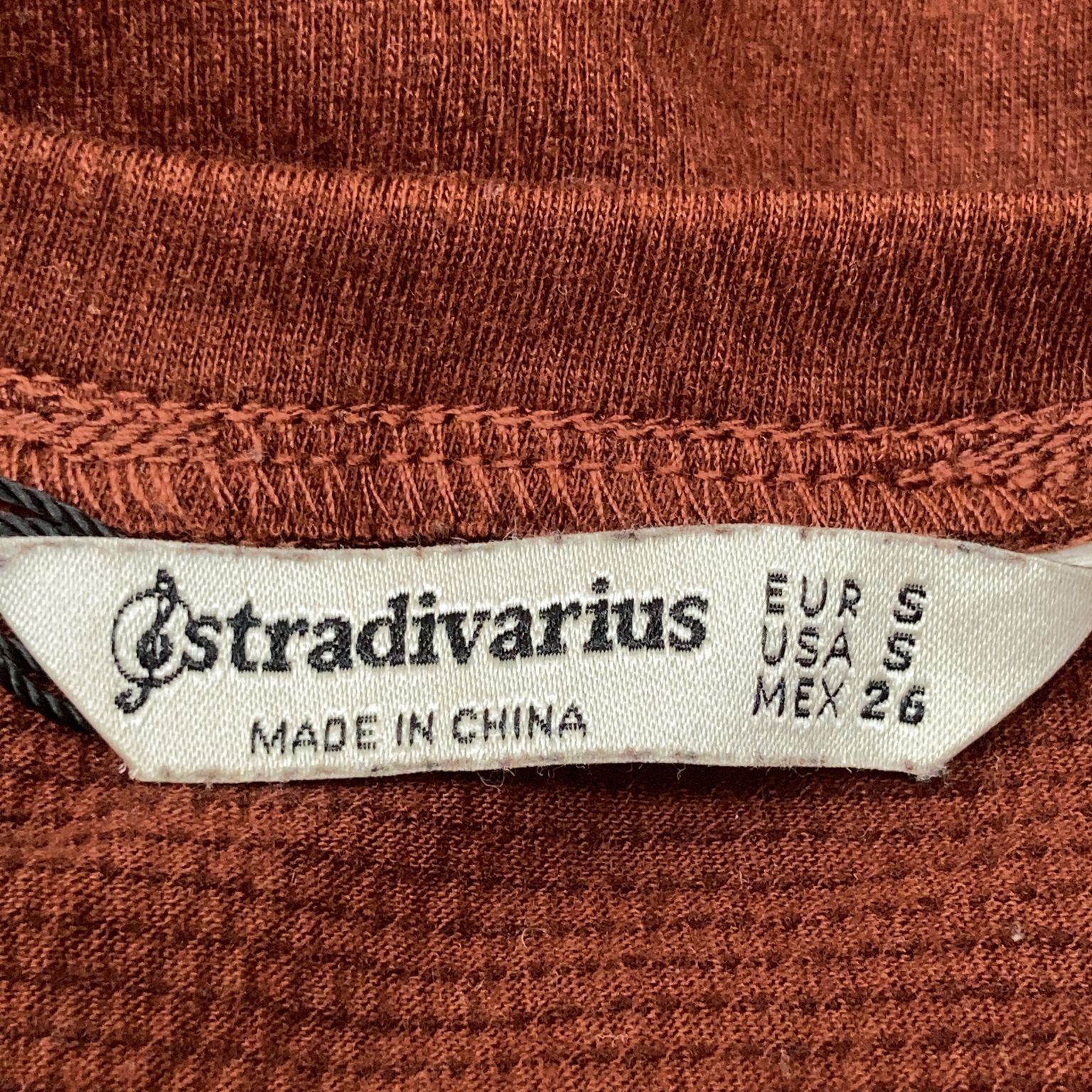 Stradivarius