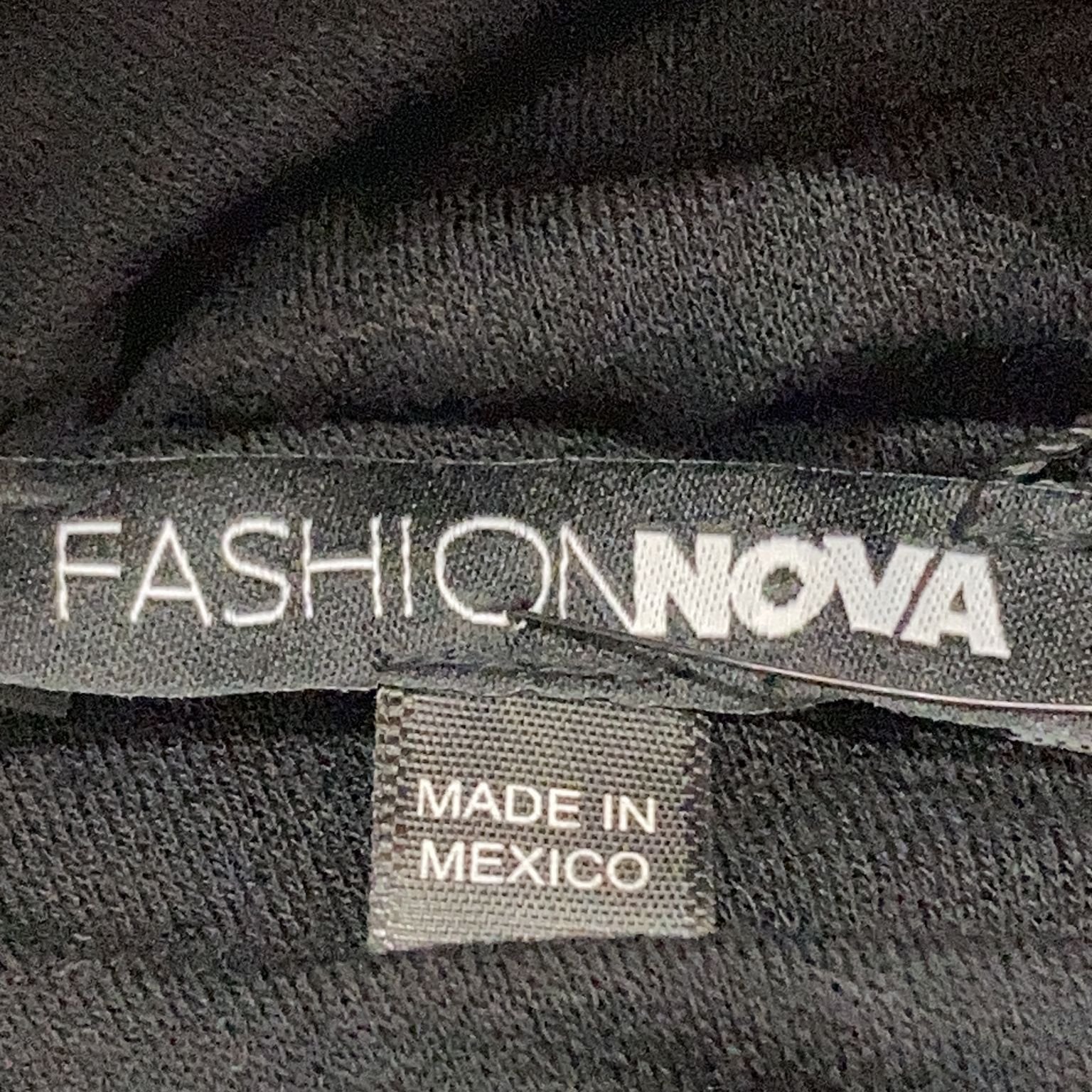 Fashion Nova