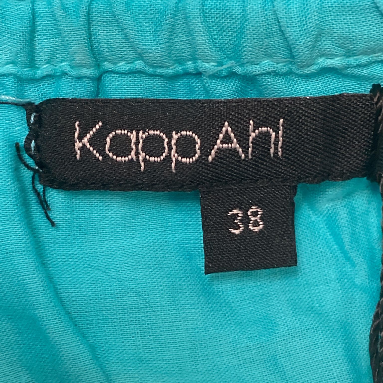 KappAhl