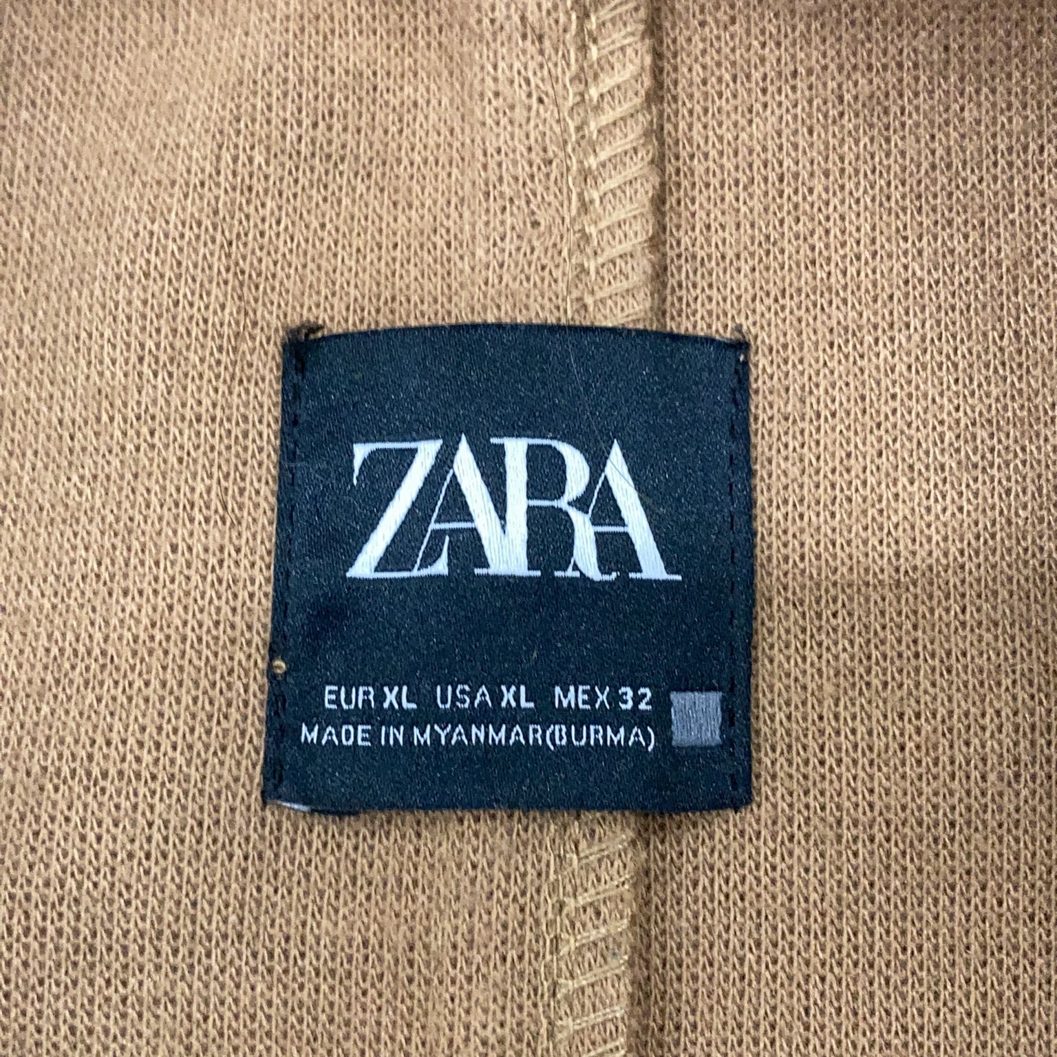 Zara