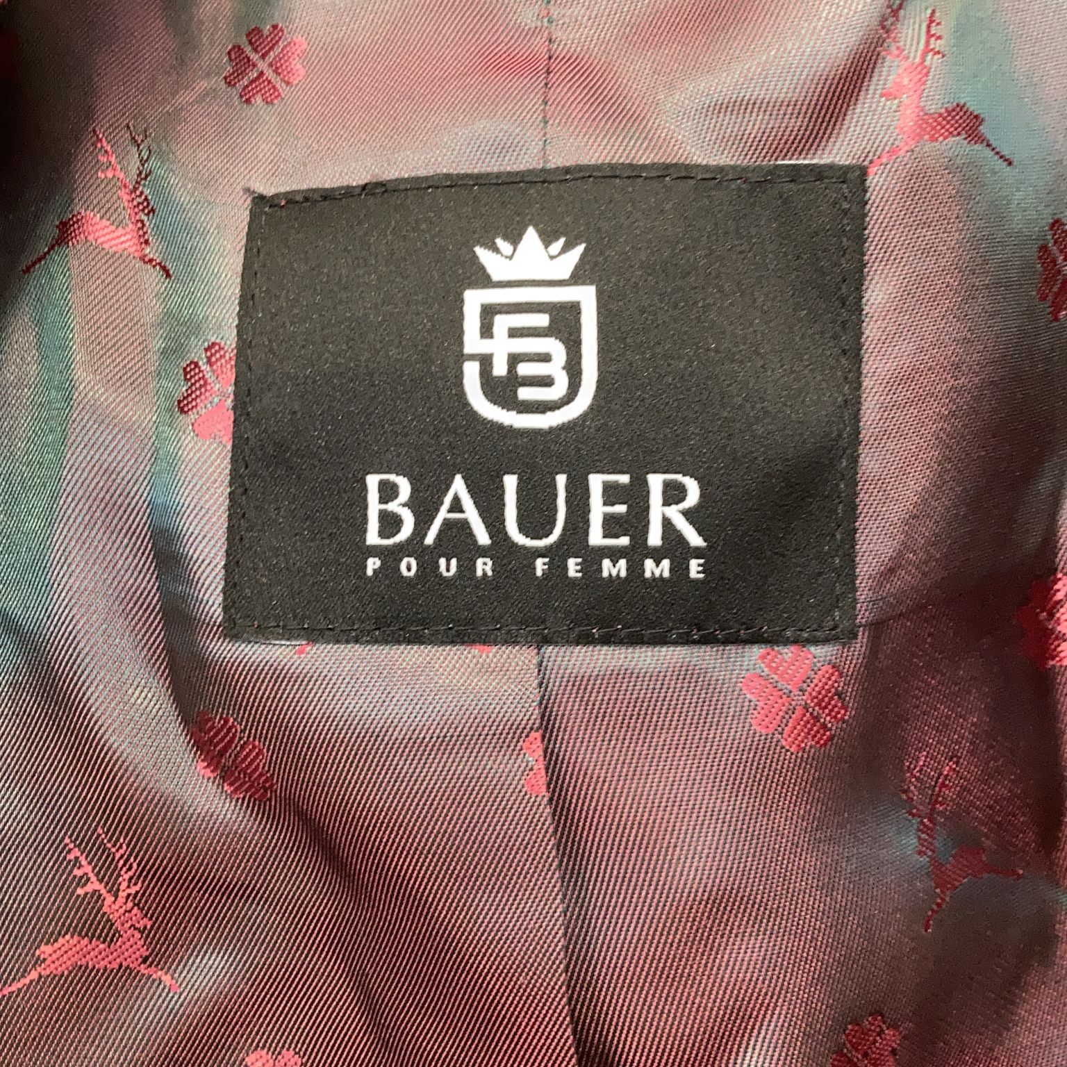 Bauer