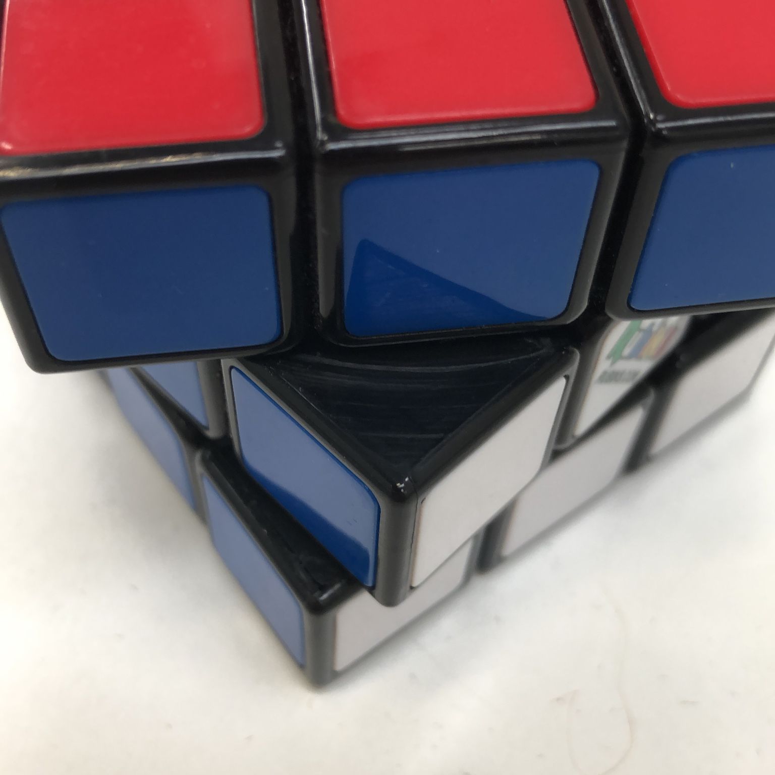 Rubiks