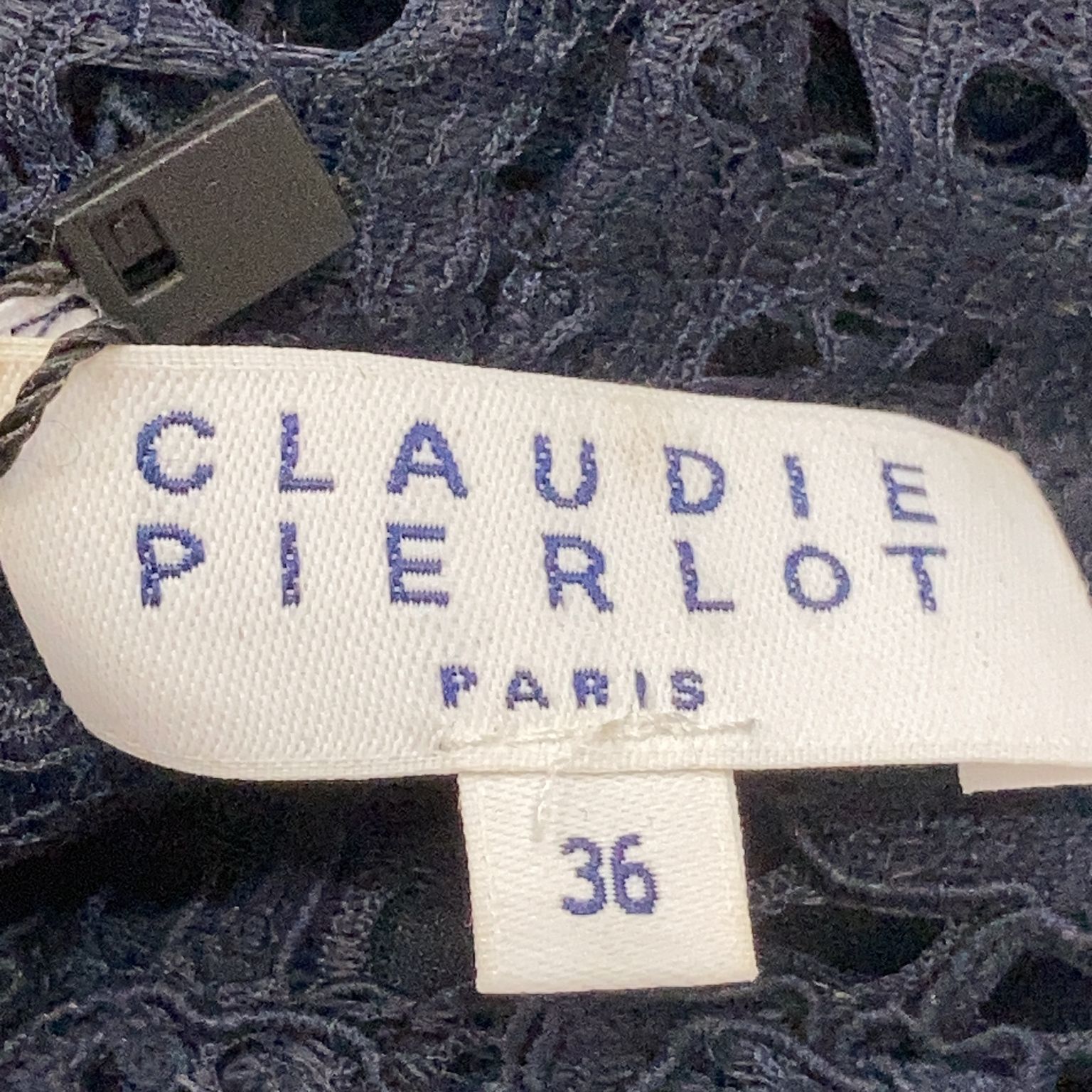 Claudie Pierlot