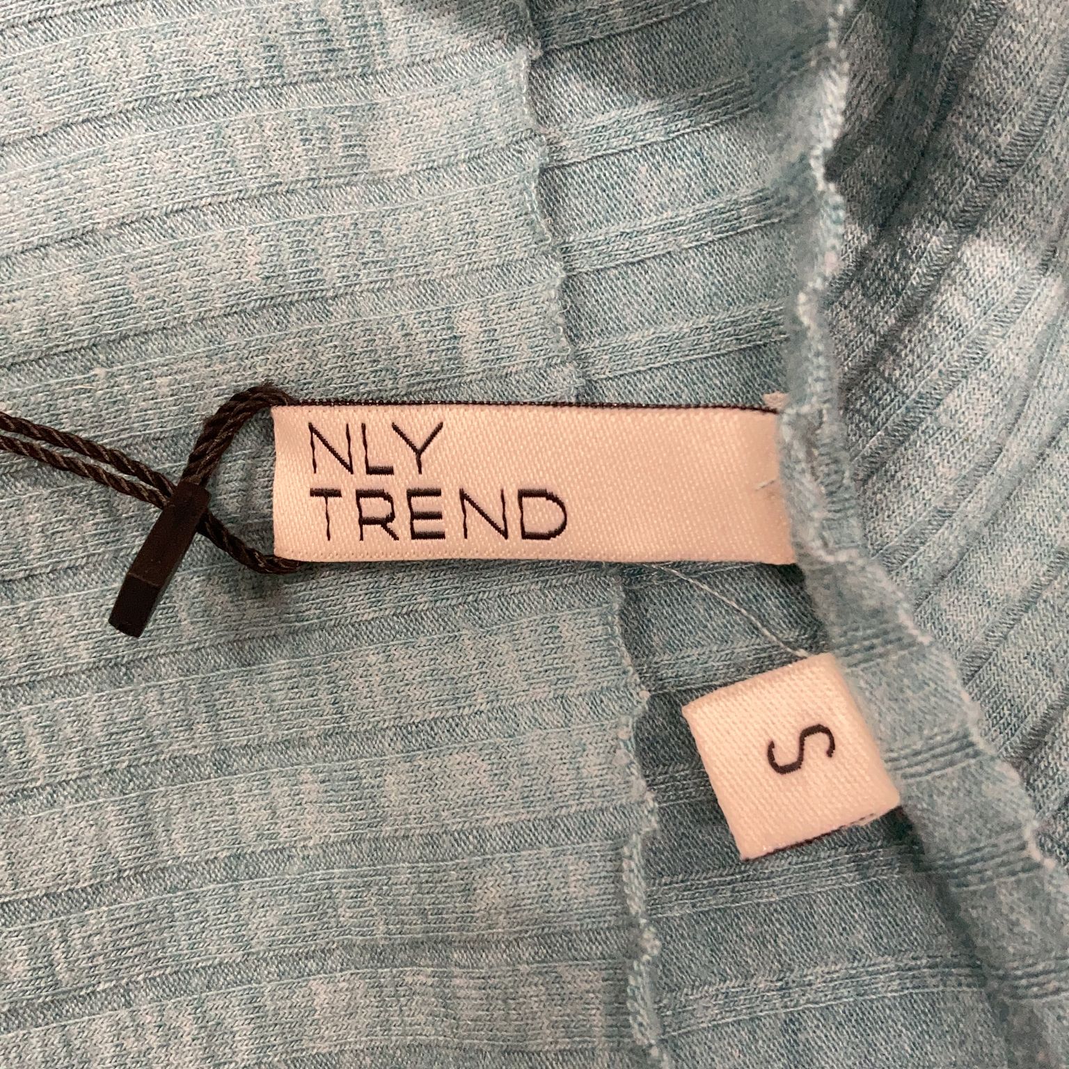 NLY Trend