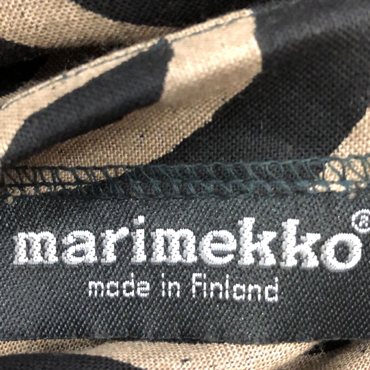 Marimekko