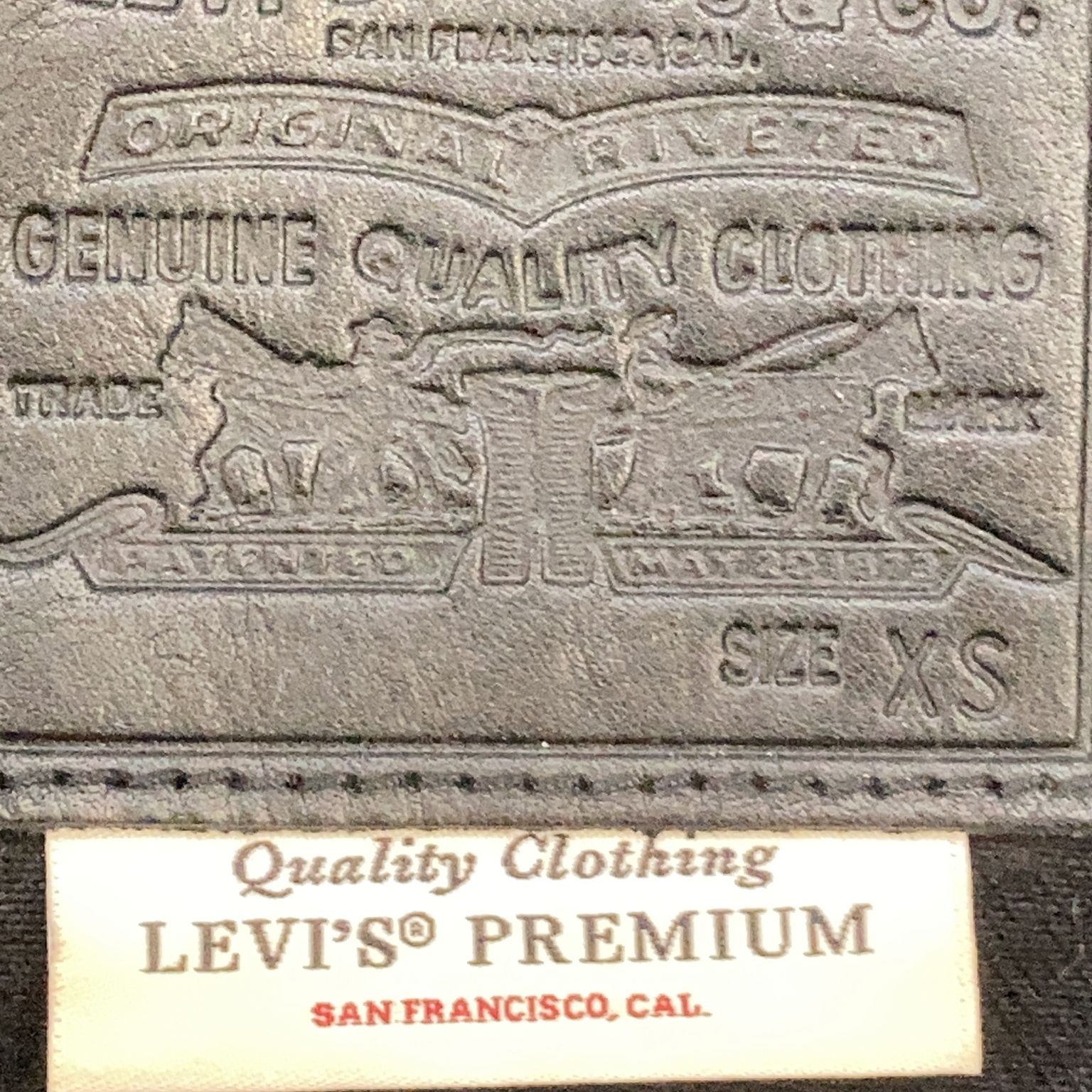 Levi Strauss  Co