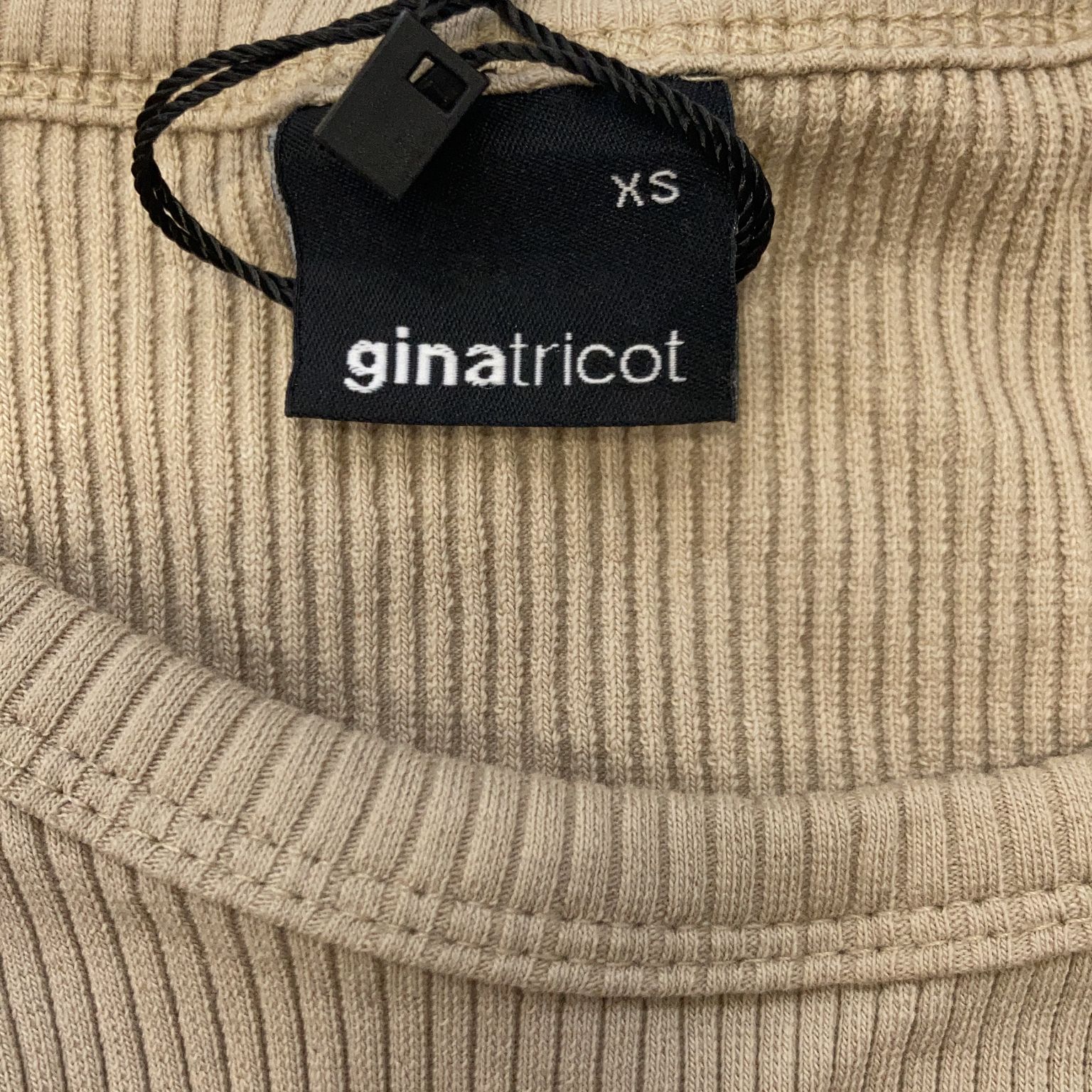 Gina Tricot